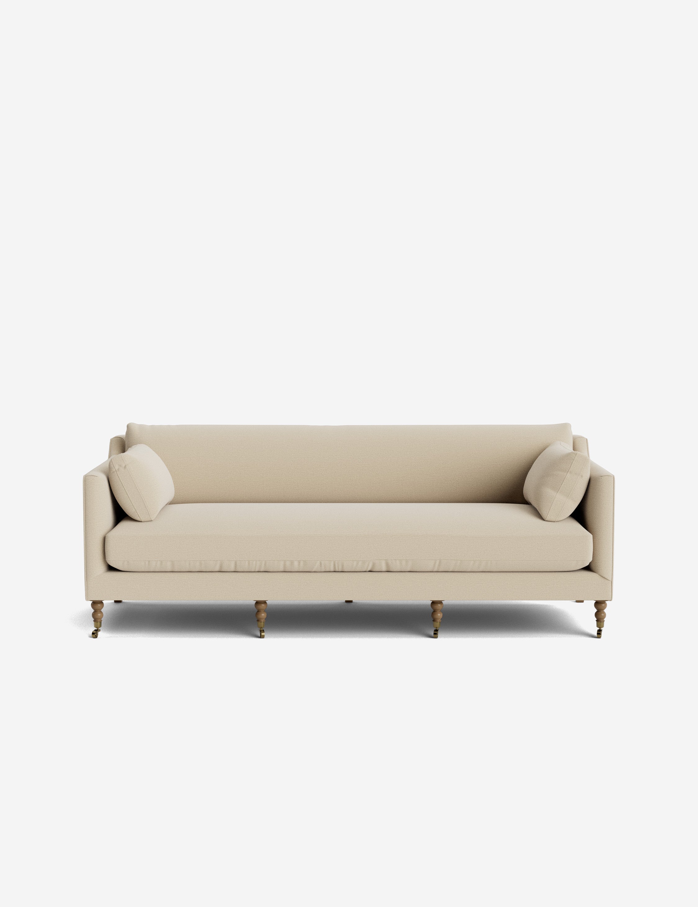 Lulu and Georgia Fabienne Sofa - view 206