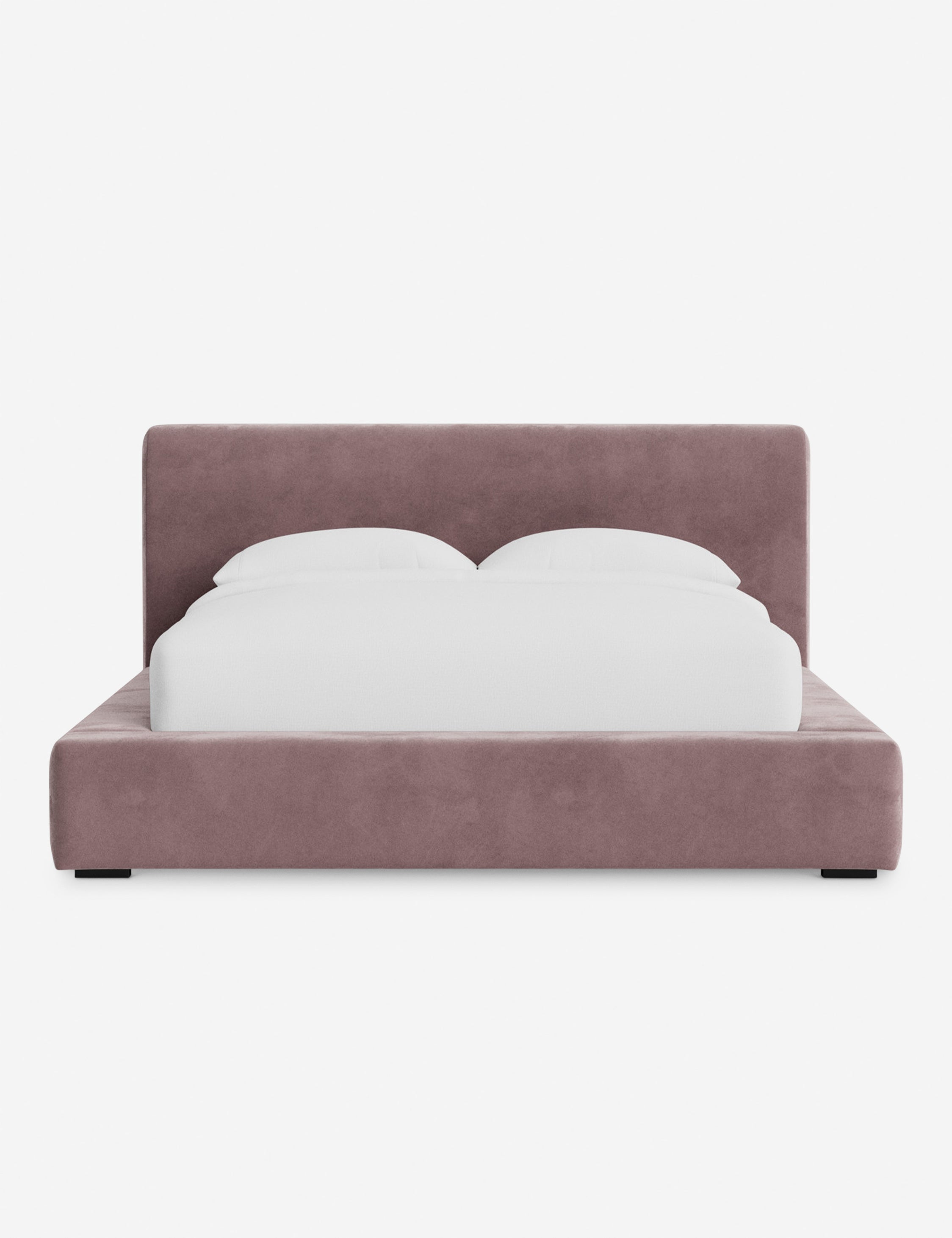Lulu and Georgia Clayton Platform Bed - view 80