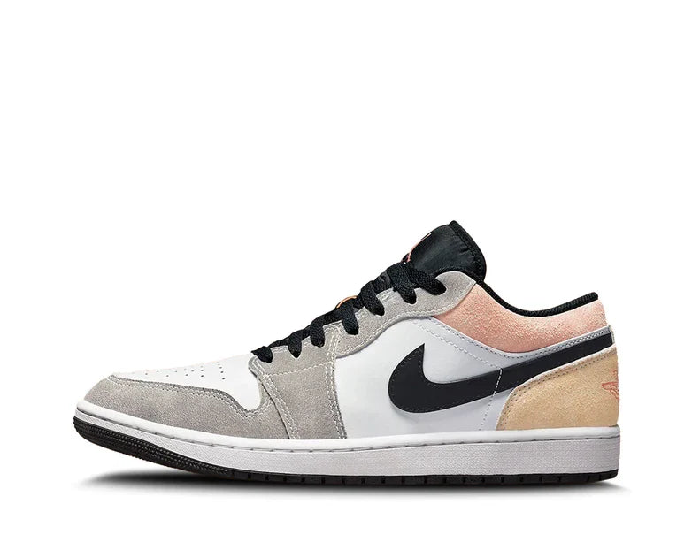 My Store Air Jordan 1 Low Flight Club