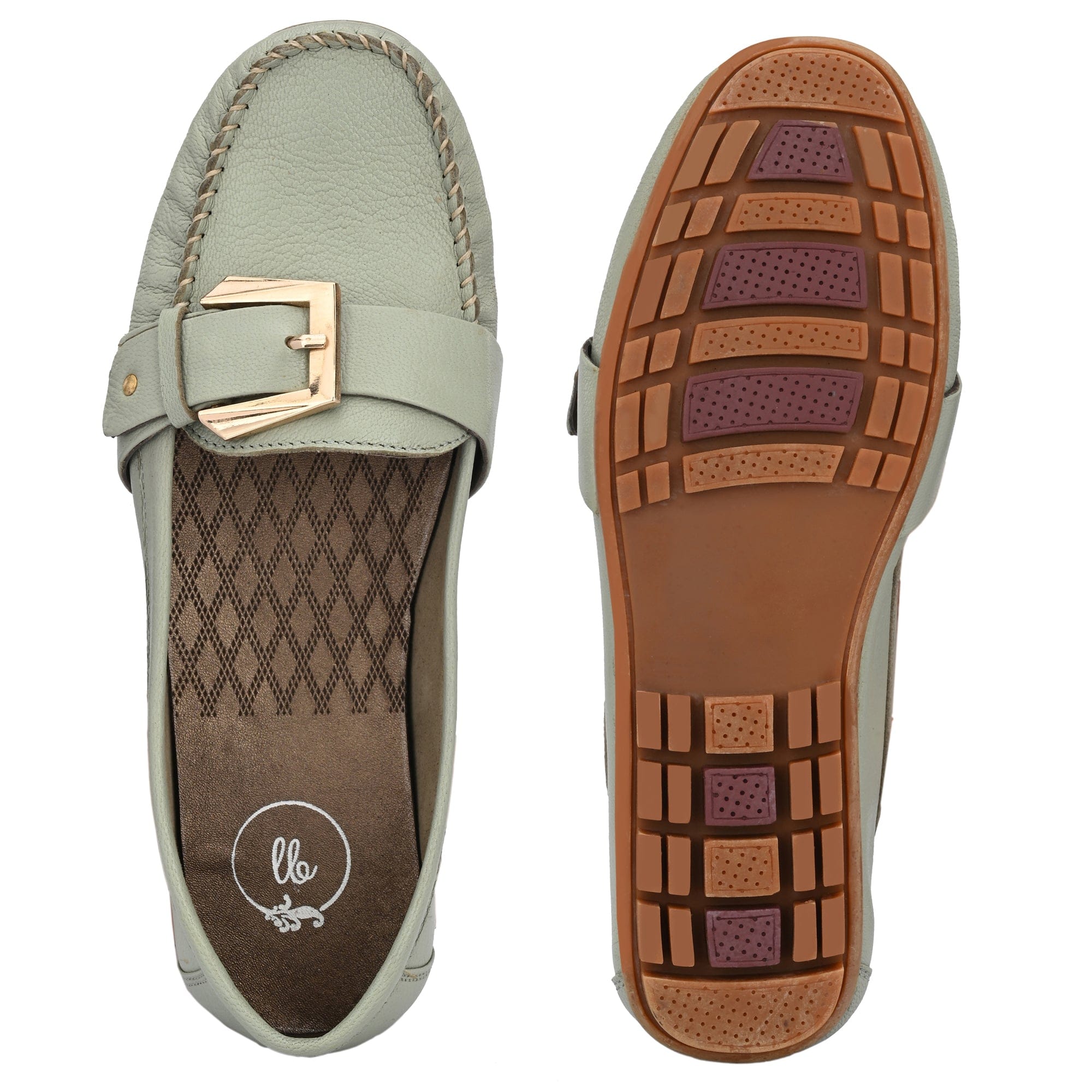 egoss-shoes Loafers For Women by Lady Boss - view 21
