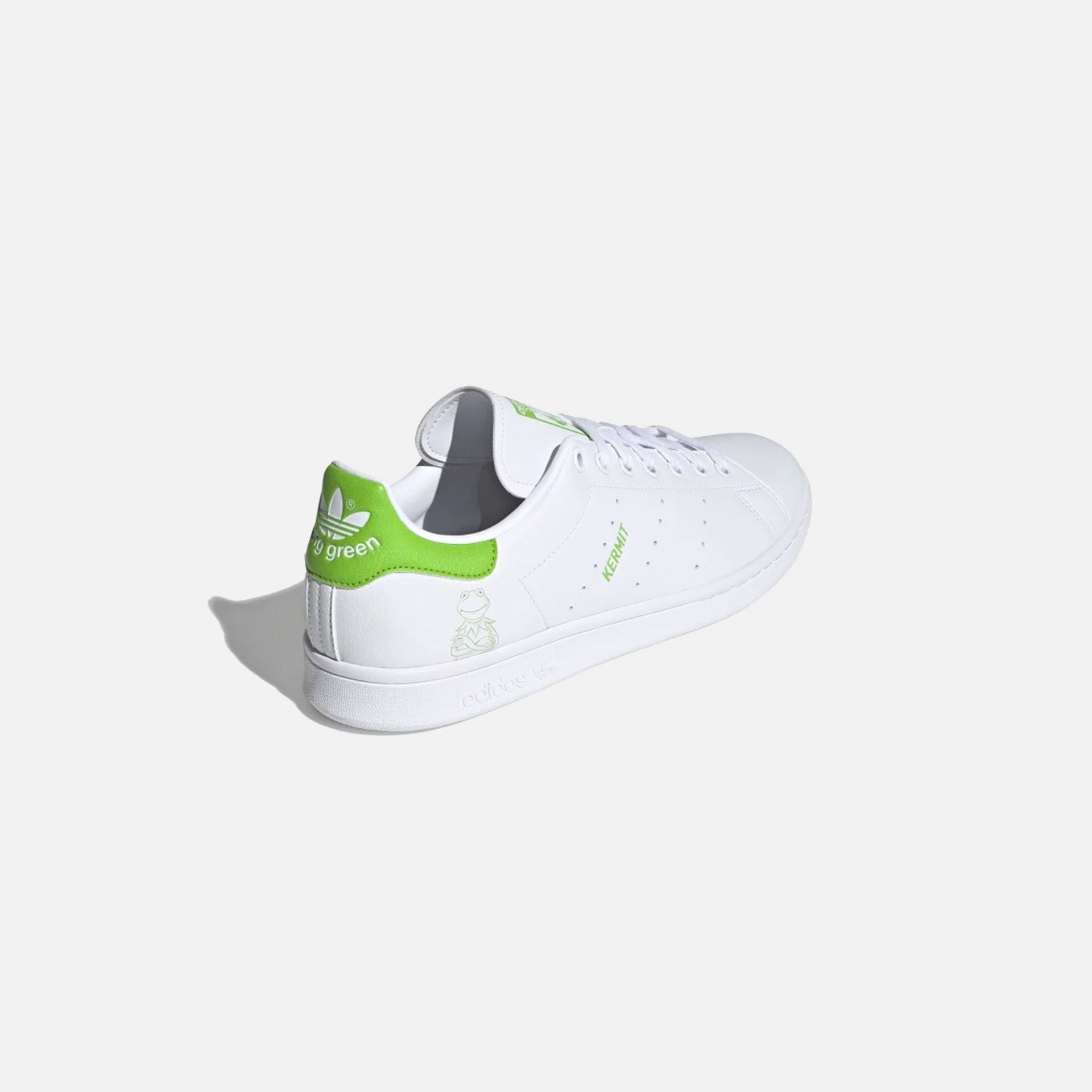 Adidas Originals | STAN SMITH KERMIT THE FROG - view 2