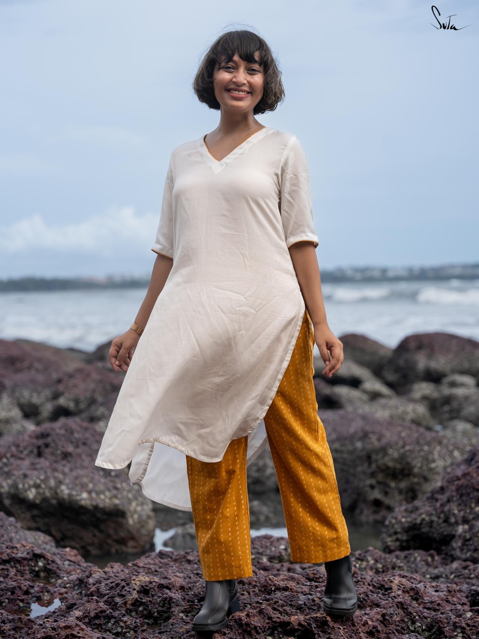 suta.in Bright Bliss - view 5