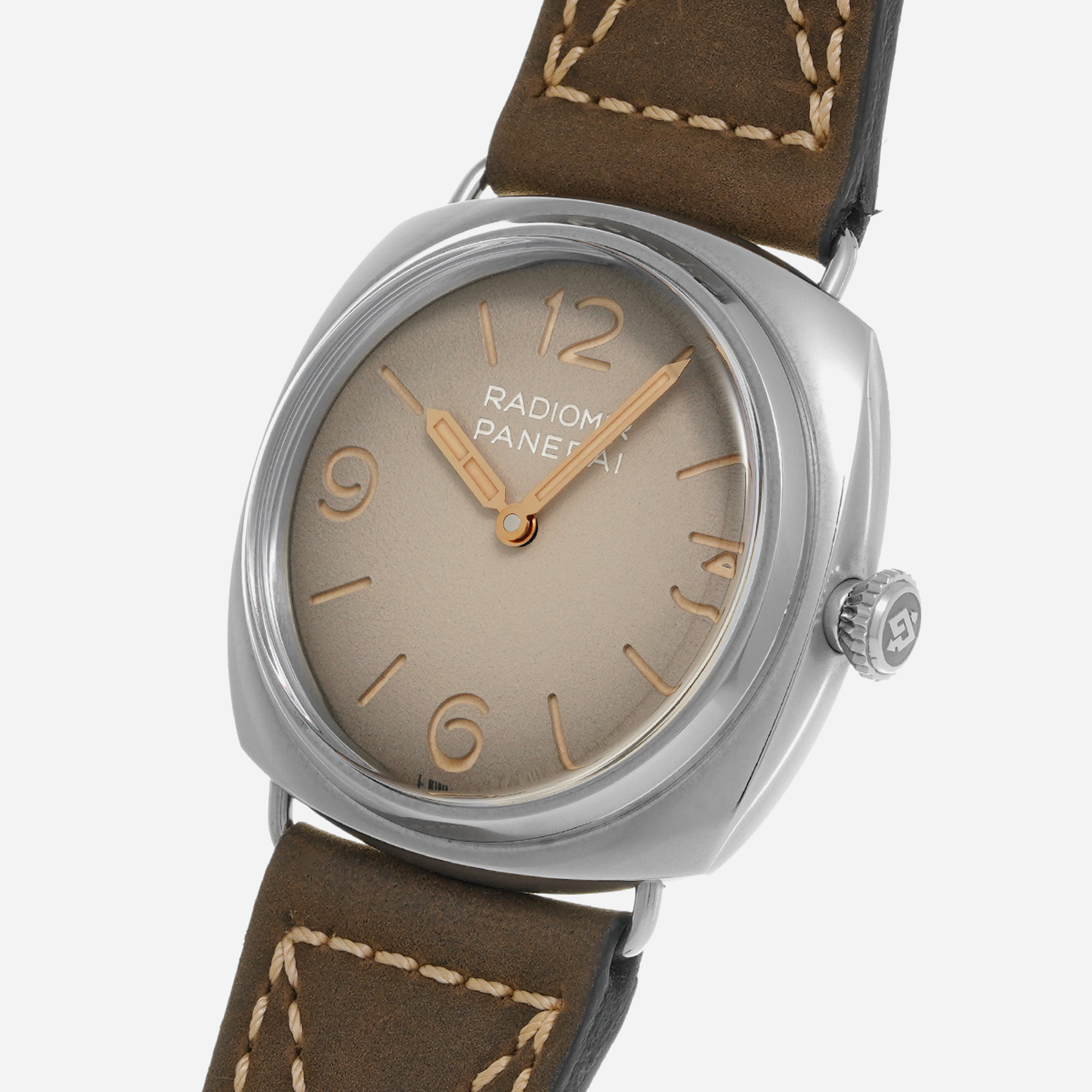 Panerai Luminor Tre Giorni 7613375716631 - view 2
