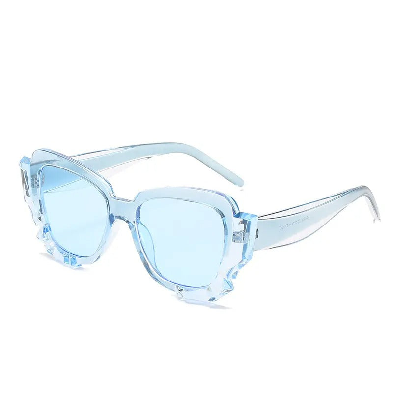 Peeperly Lumpy Sunglasses - view 5