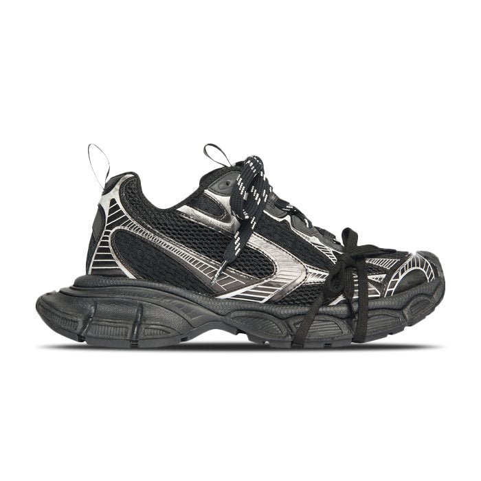 HYPE ELIXIR Balenciaga 3XL Black