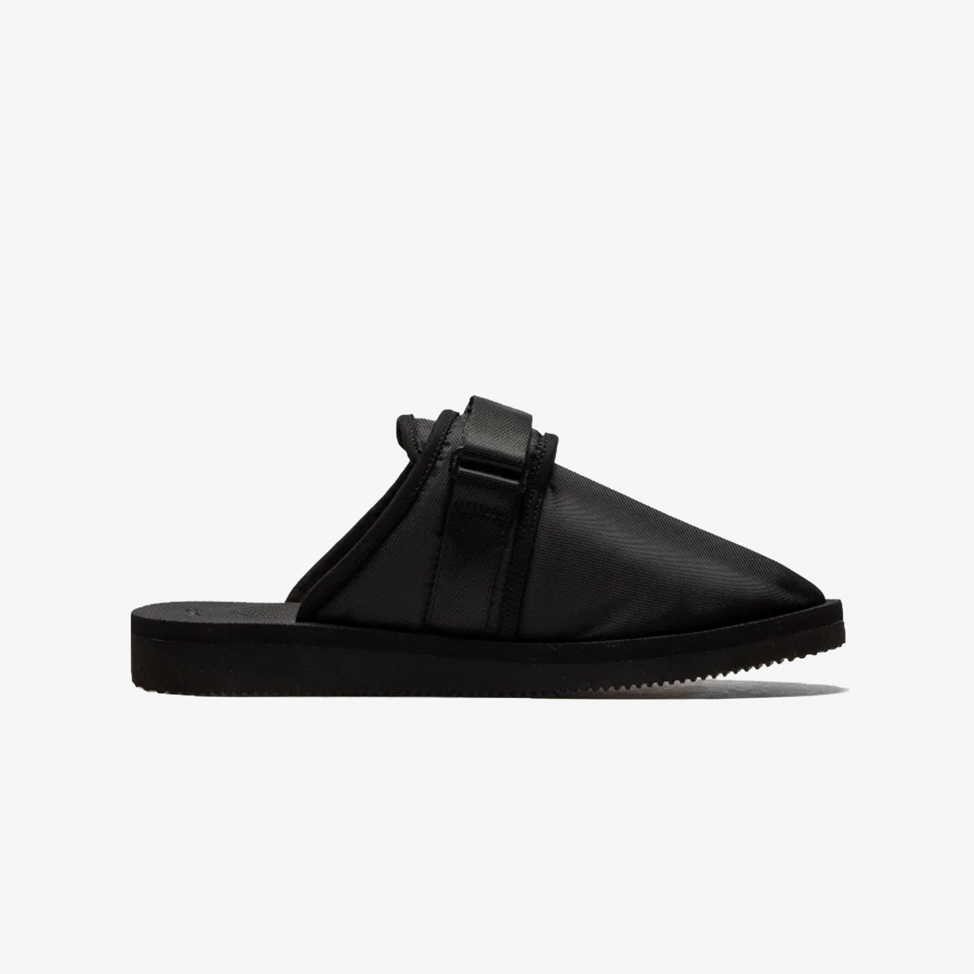 Suicoke | ZAVO-CAB { BLACK - view 4