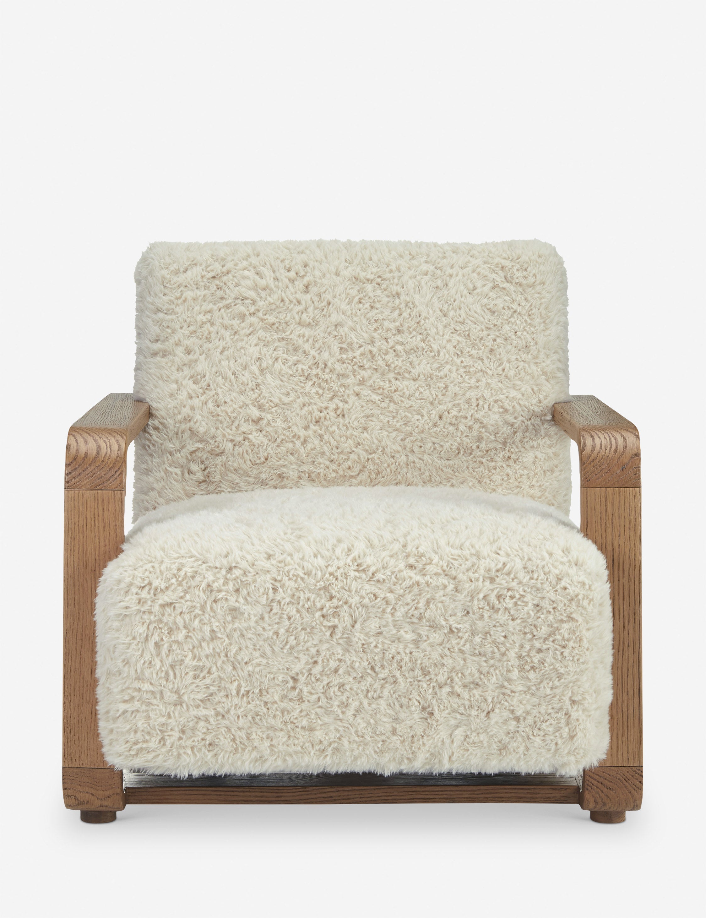 Lulu and Georgia Jonen Accent Chair
