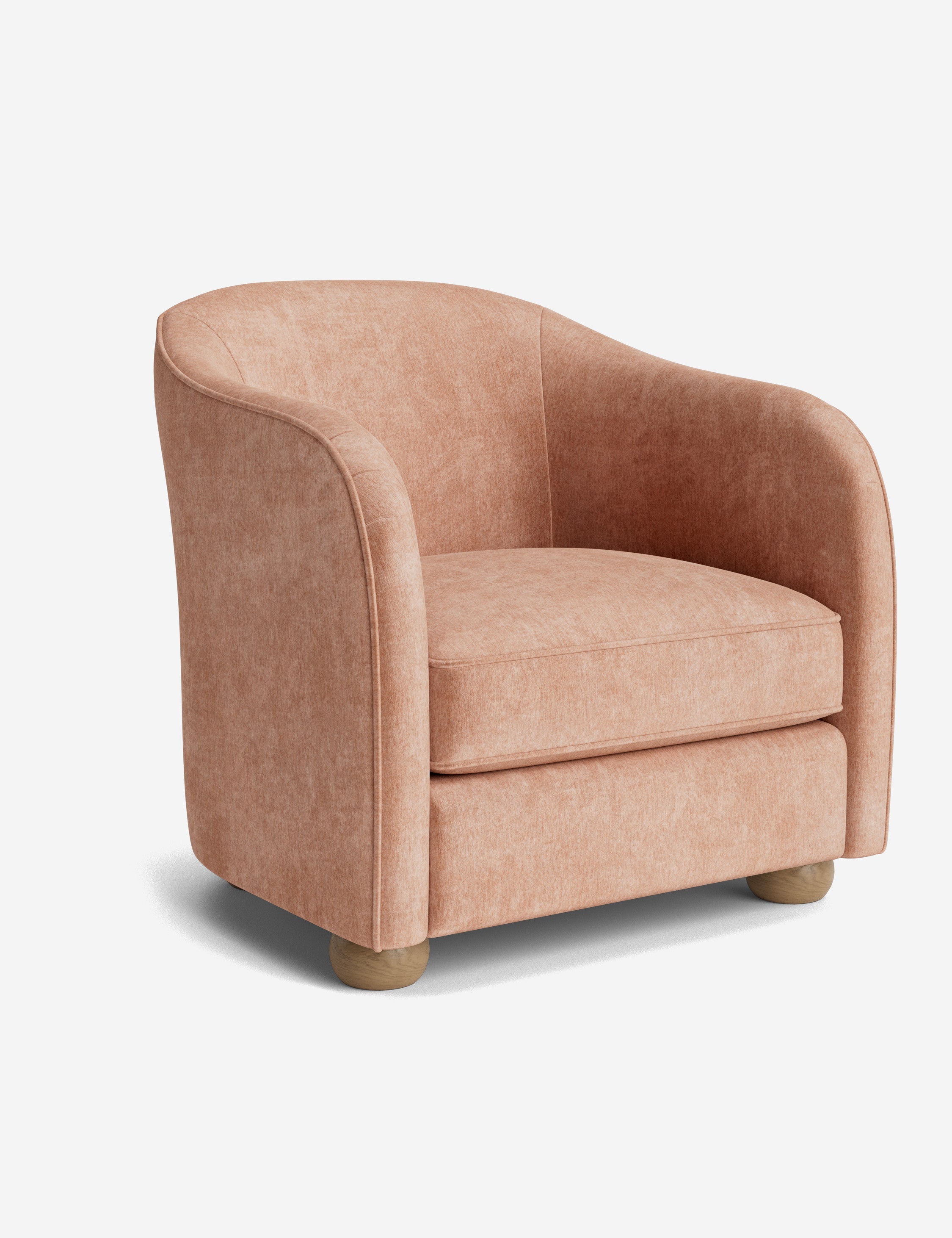 Lulu and Georgia Faro Accent Chair by DISC Interiors - view 85
