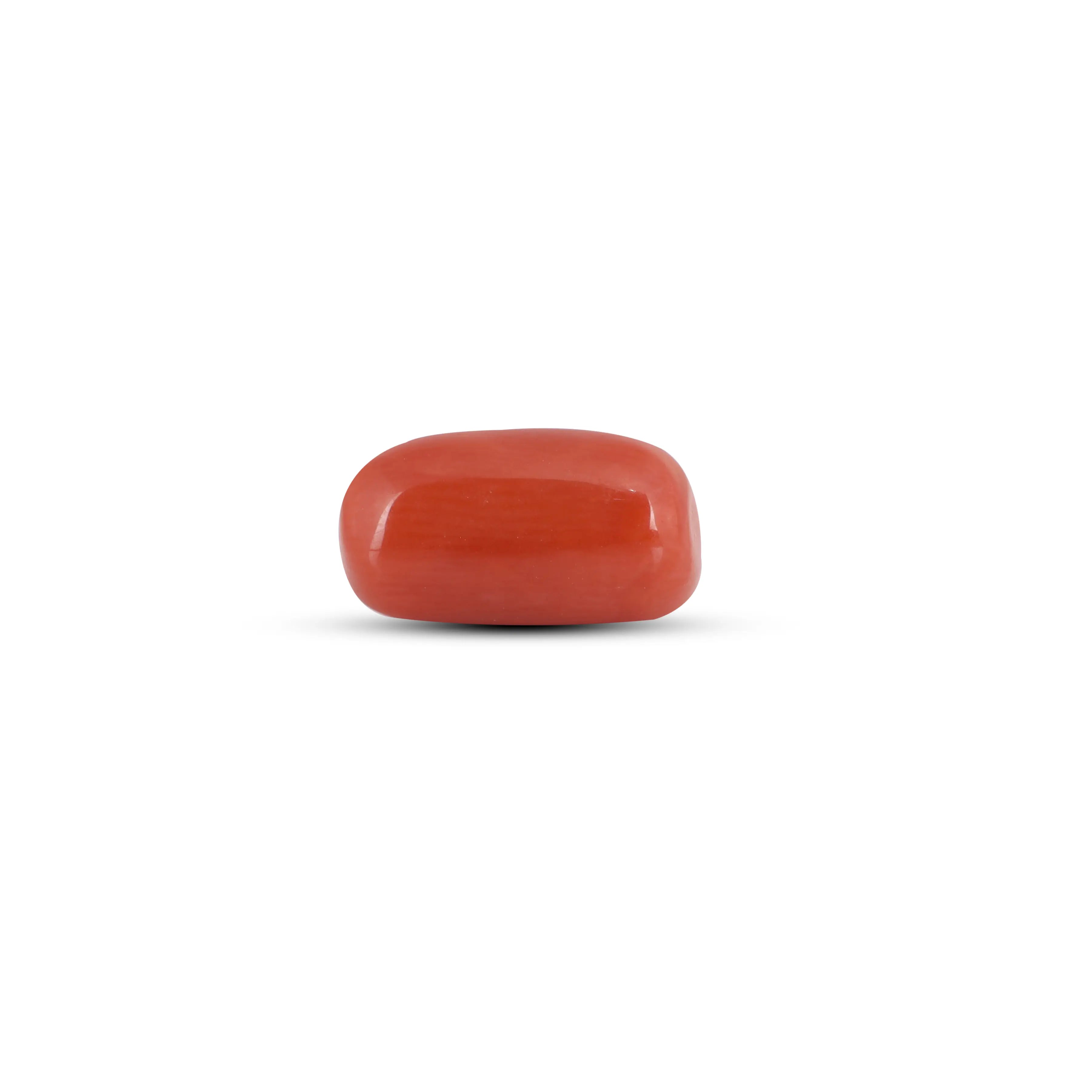 Pramogh Red Coral - 3.45 Carat