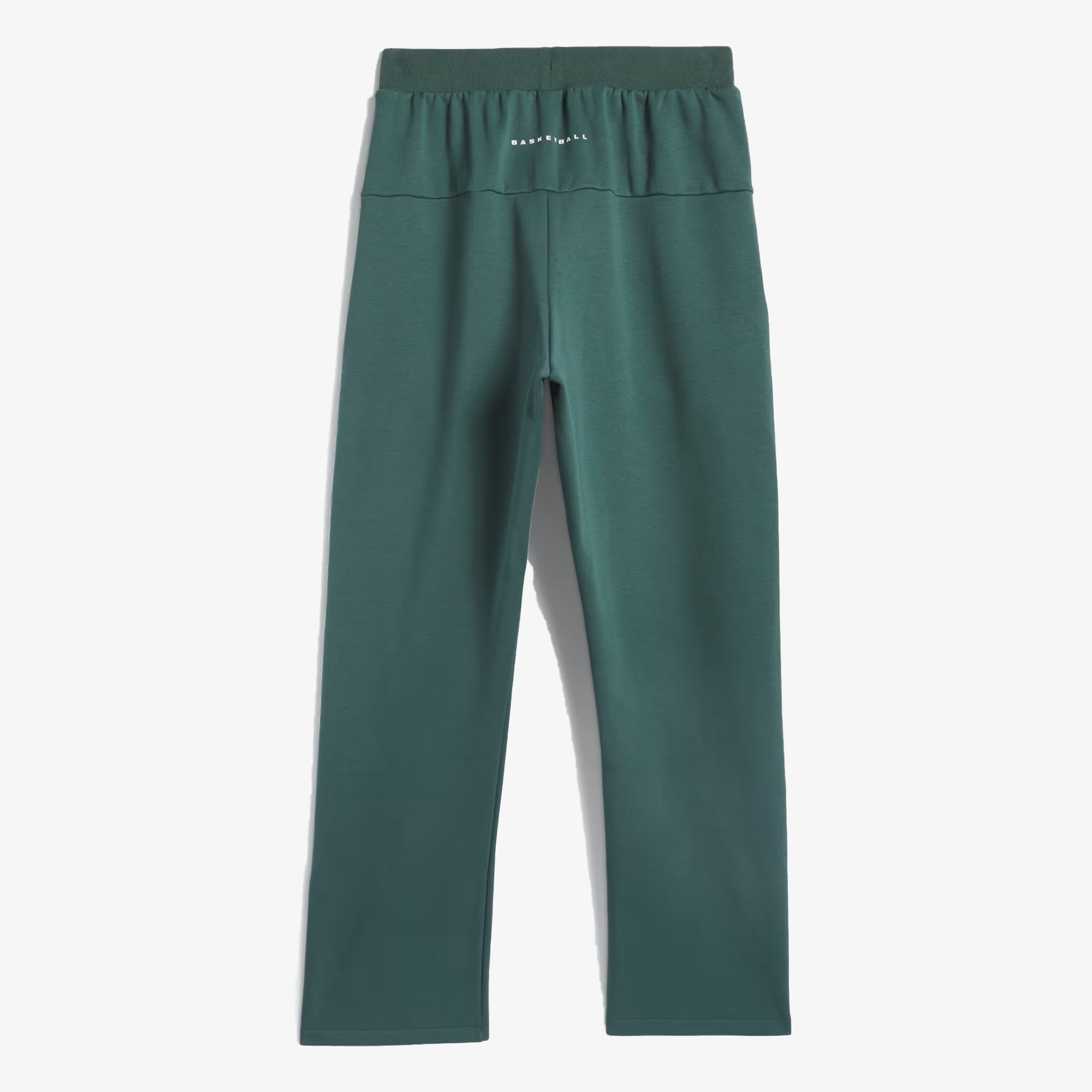Basketball sweatpants mineral – Adidas Originals | BASKETBALL SWEATPANTS { MINERAL GREEN
