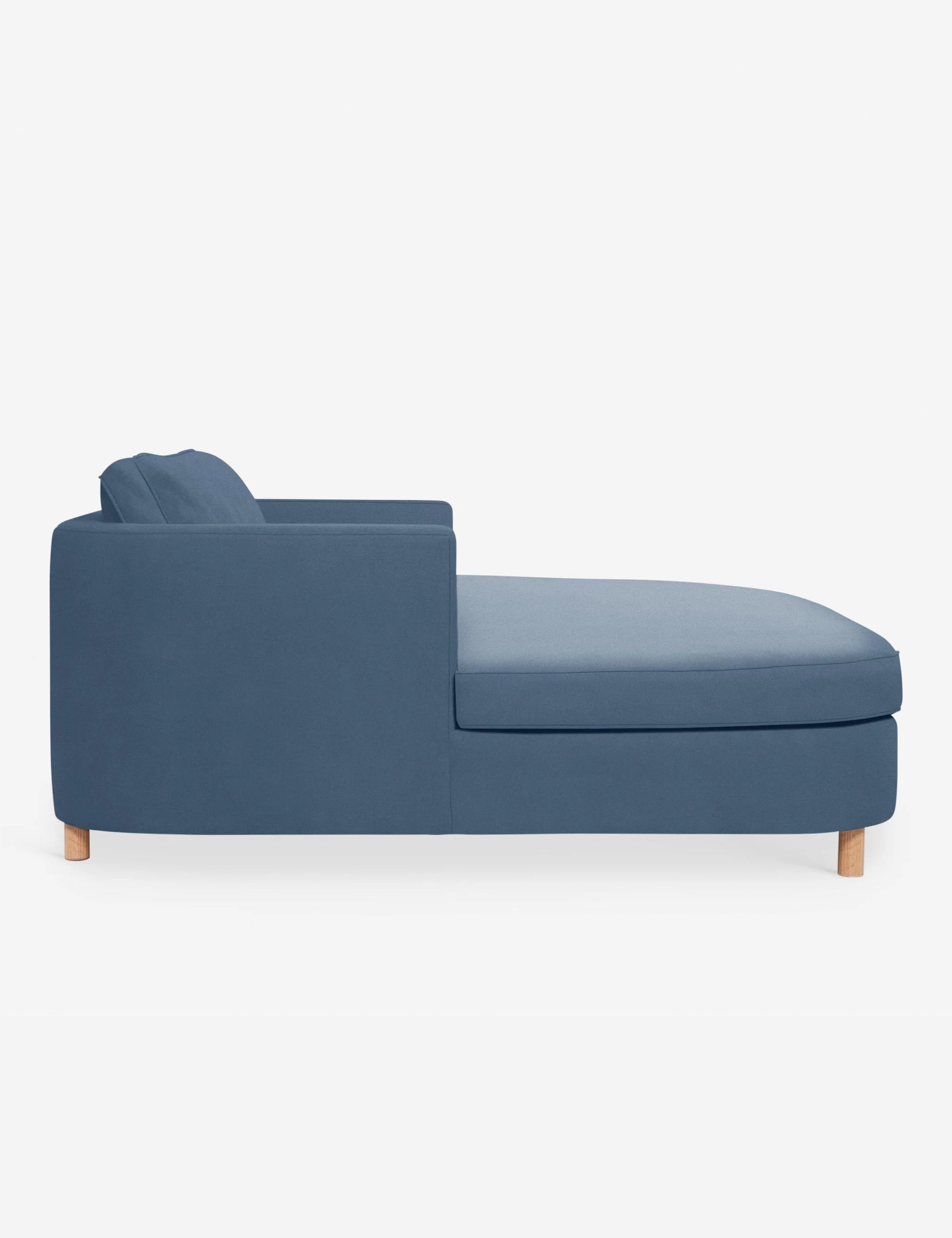 Lulu and Georgia Belmont Media Lounger by Ginny Macdonald - view 83