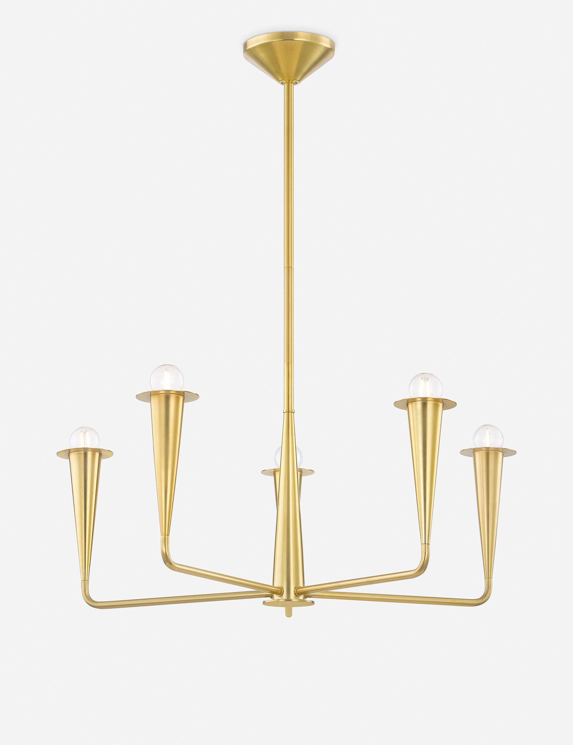 Lulu and Georgia Pere Chandelier - view 10