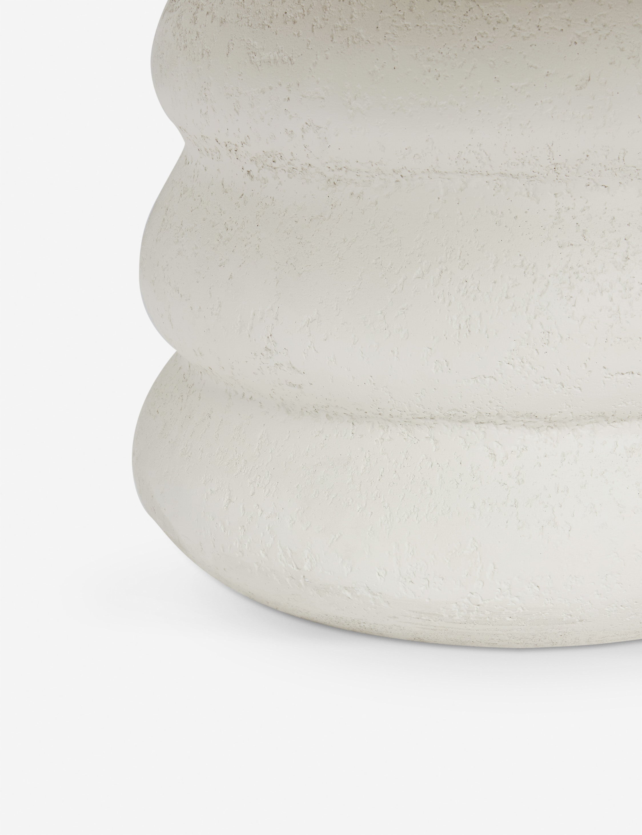 Lulu and Georgia Hannu Indoor / Outdoor Round Dining Table by Aimee Song - view 7