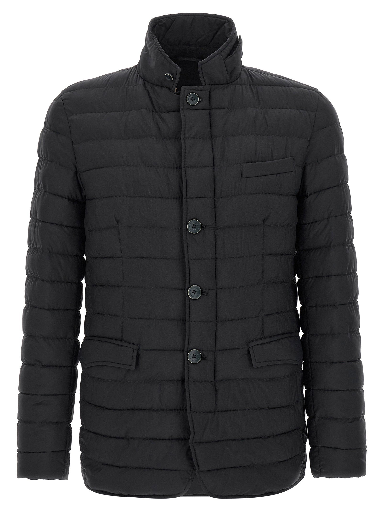Herno Giacco Legend Down Jacket – 100% polyamide