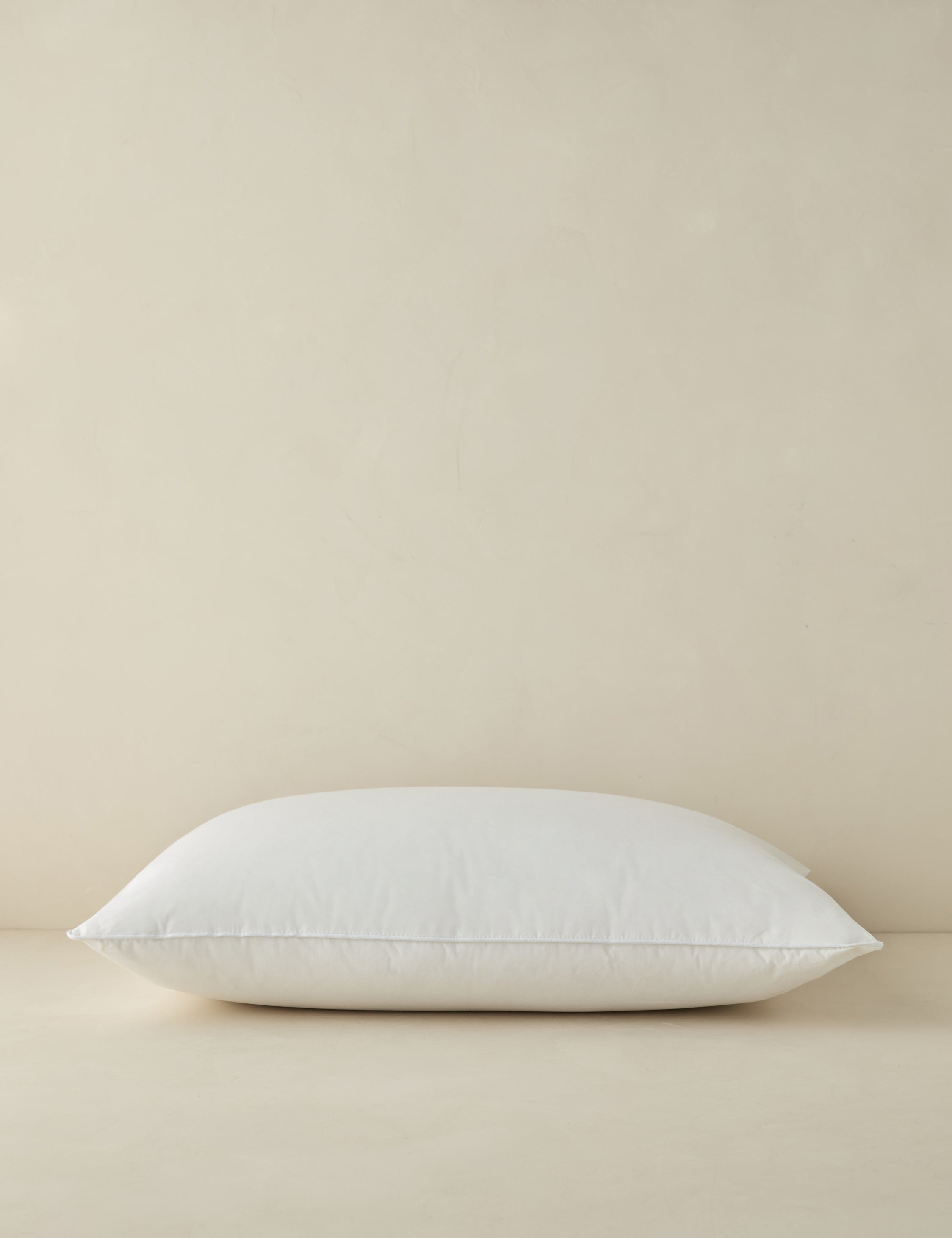 Lulu and Georgia PrimaLoft® Down Alternative Pillow Insert - view 6