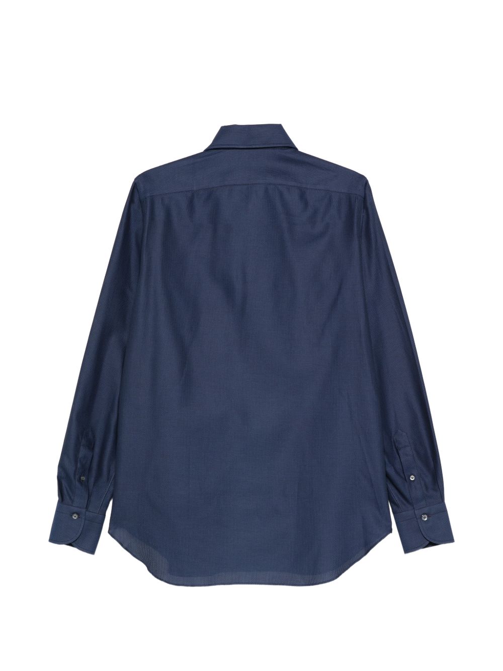Finamore 1925 Napoli Cotton shirt – Cotton 100% - view 2