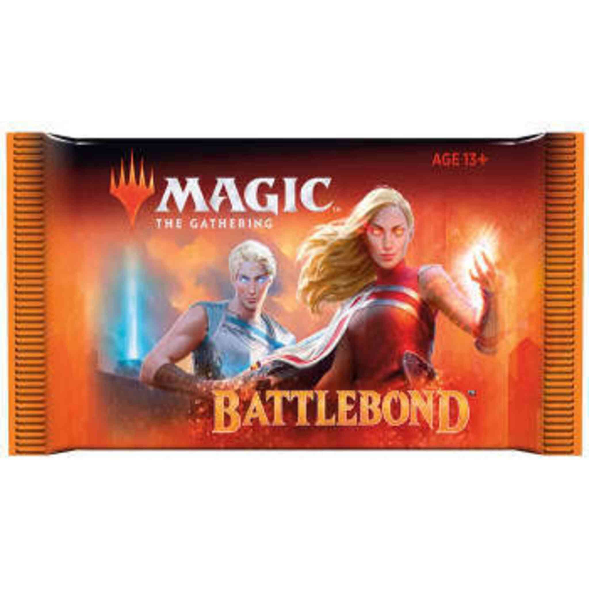 Magic Battlebond Booster Pack