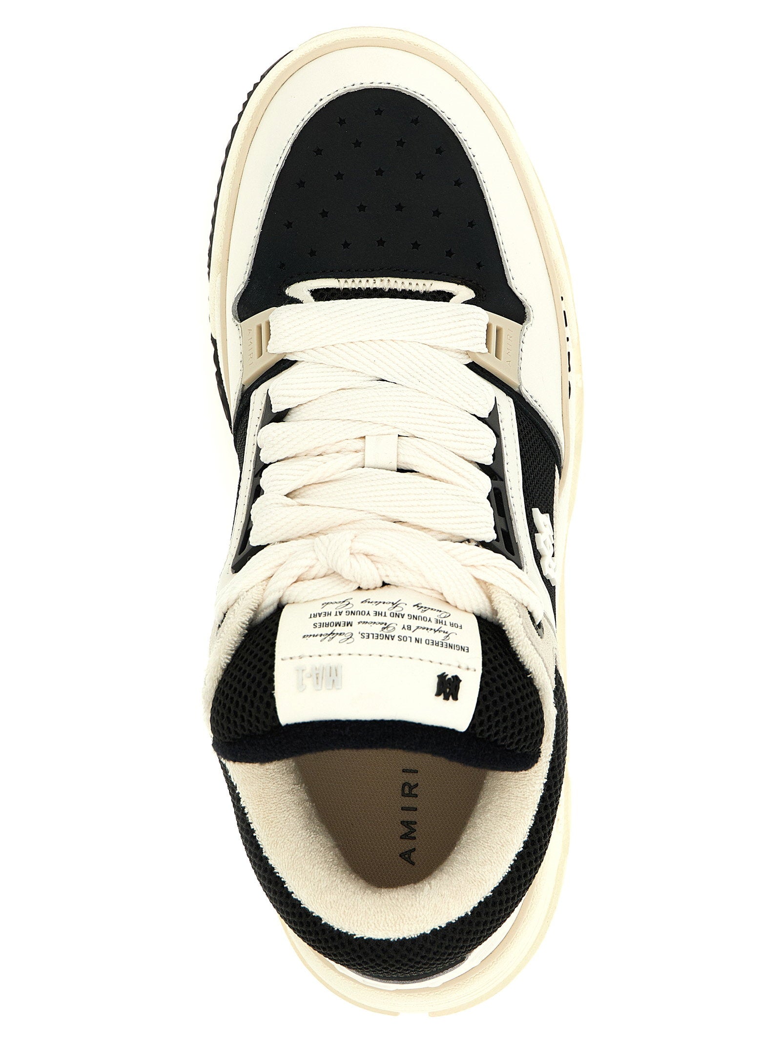 Amiri Ma-1 Sneakers - view 4