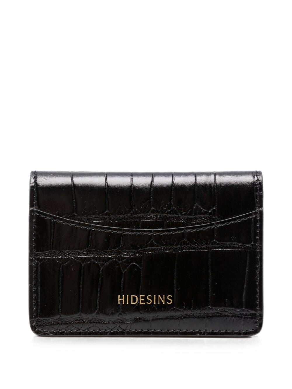 HIDESINS Wallets – 100% Calf Leather - view 3