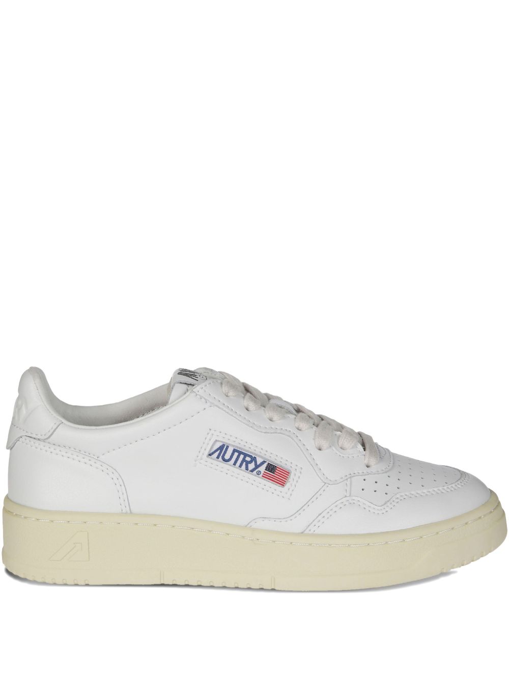 Autry Sneakers – Calf Leather 100%