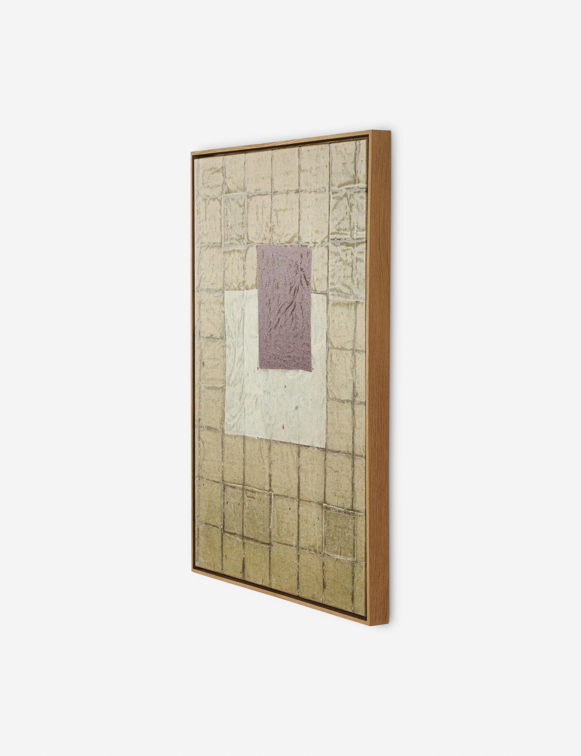 Lulu and Georgia Grid-Seoul III by Jade Dacay - view 2