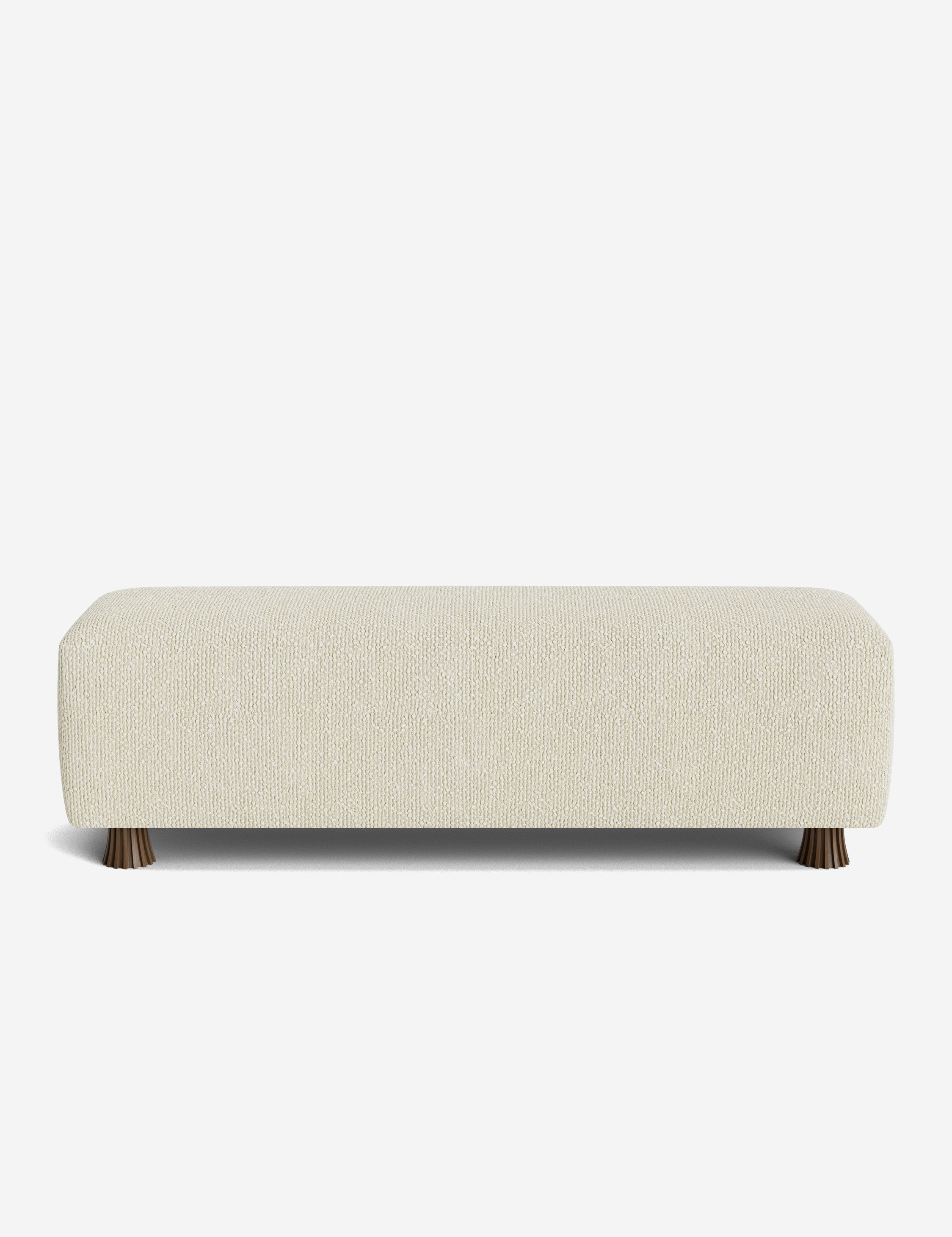 Lulu and Georgia Ansel Bench by DISC Interiors - view 40