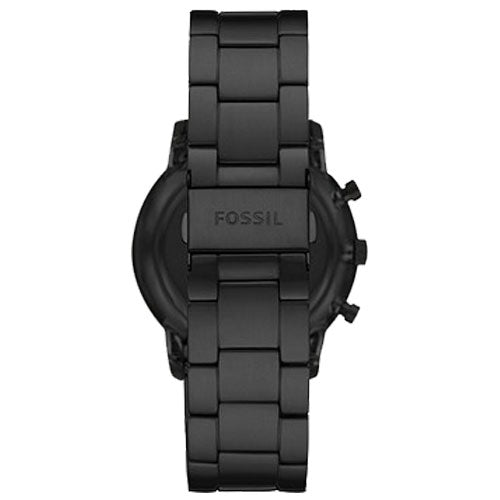 Fossil The Minimalist Black Dial Men 42mm - view 2