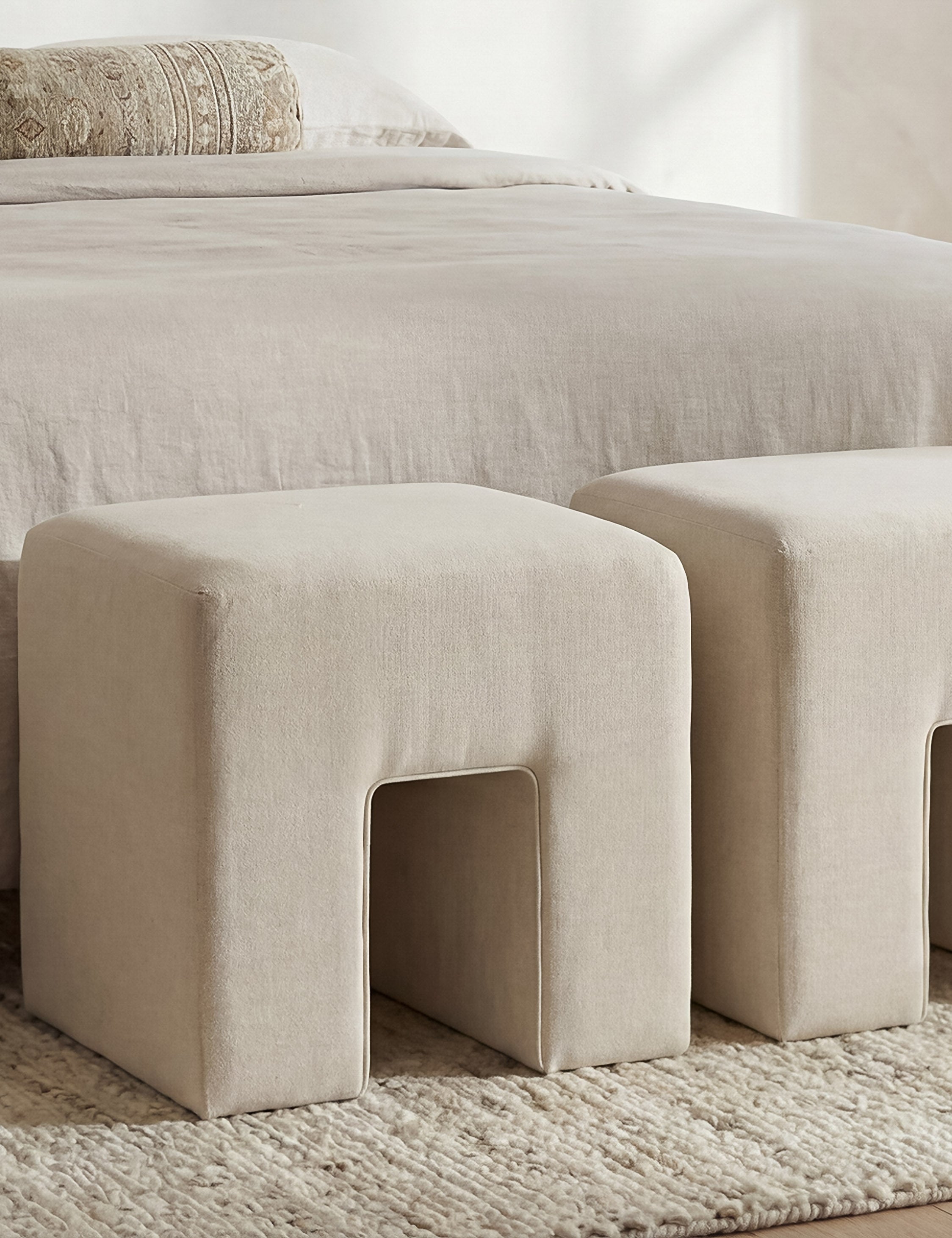 Lulu and Georgia Malu Stool - view 12