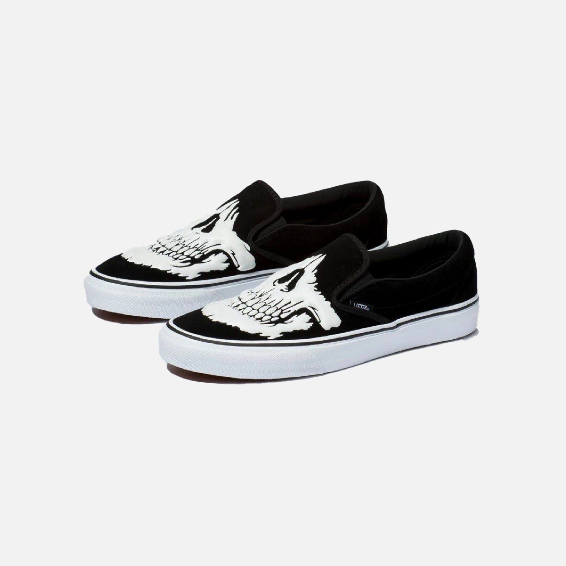 Vans | CLASSIC SLIP ON JAWBONES - view 2