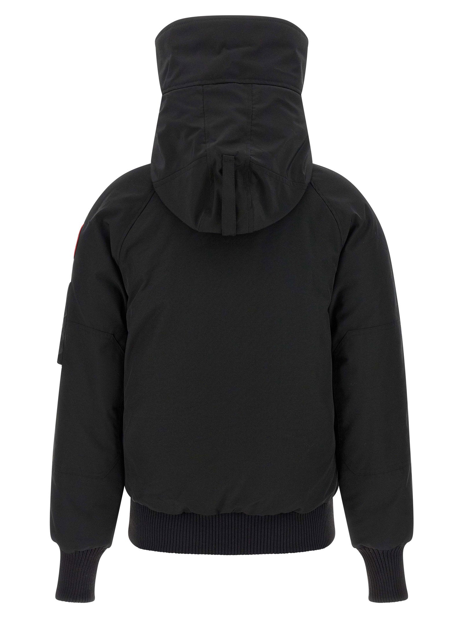 Canada Goose Chilliwack Bomber Jacket - view 2