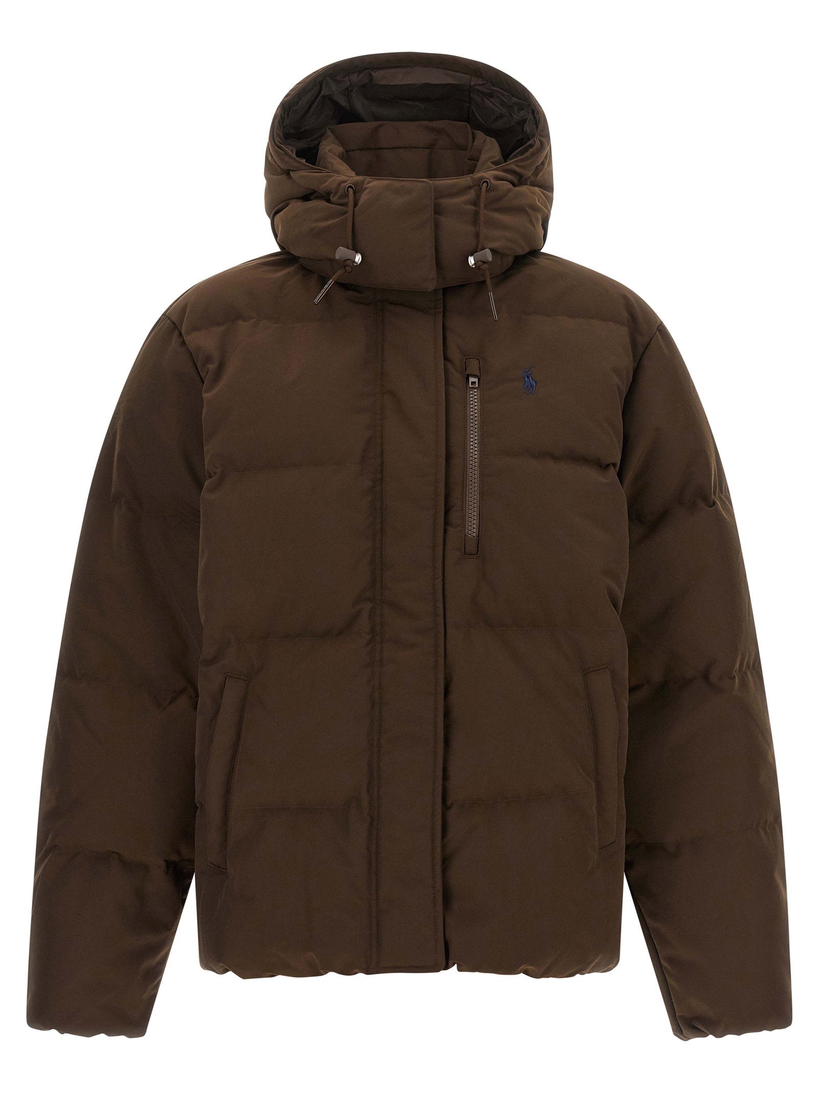 Polo Ralph Lauren Carly Down Jacket – 100% polyester