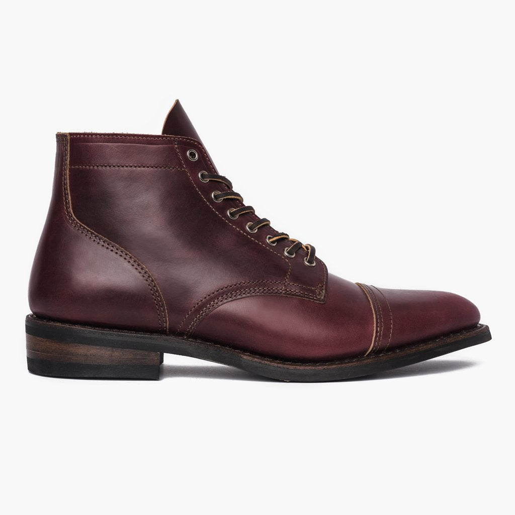 Thursday Boots - Seconds - Men's Boots [S] Vanguard | Color #8 - view 2