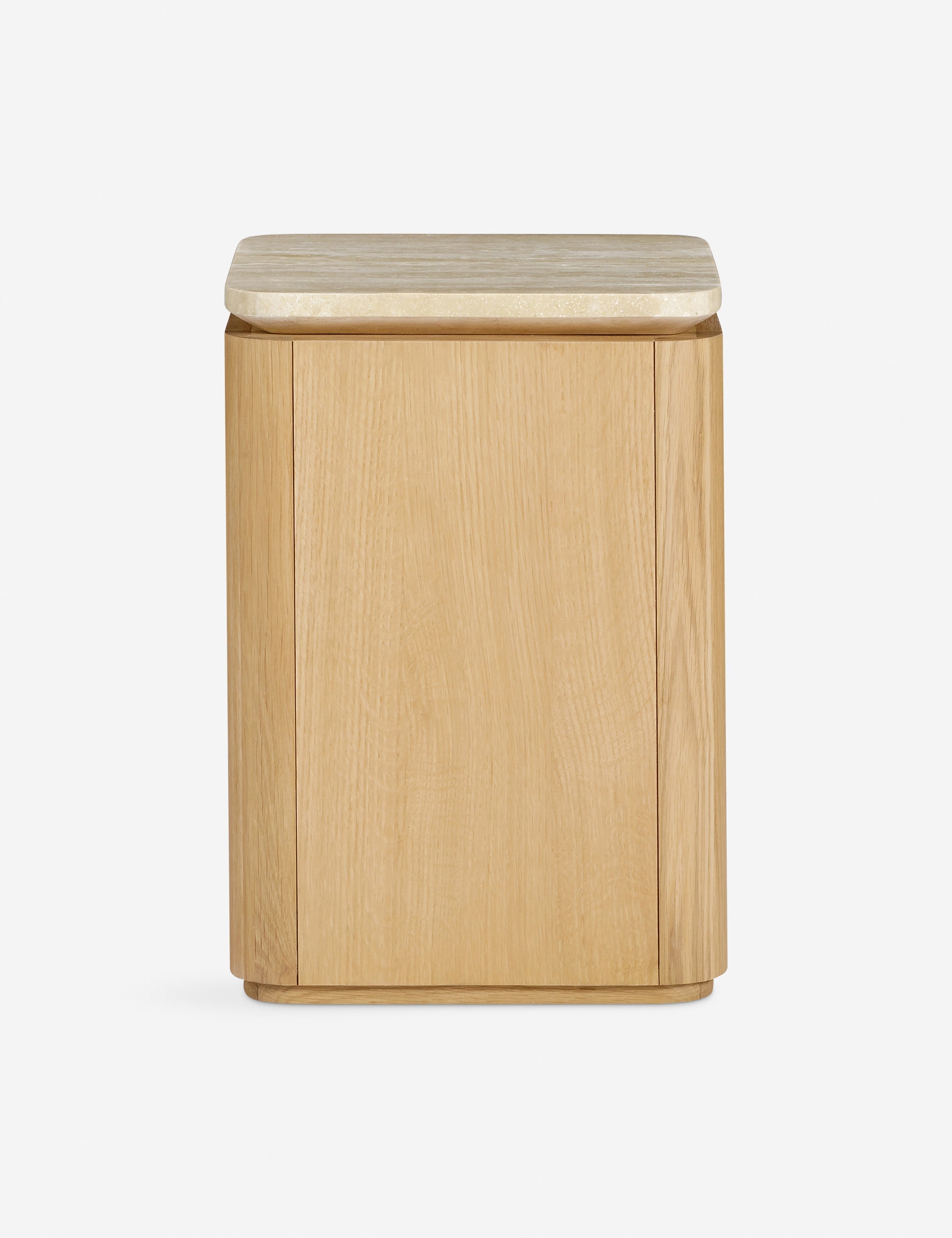 Lulu and Georgia Kari Side Table