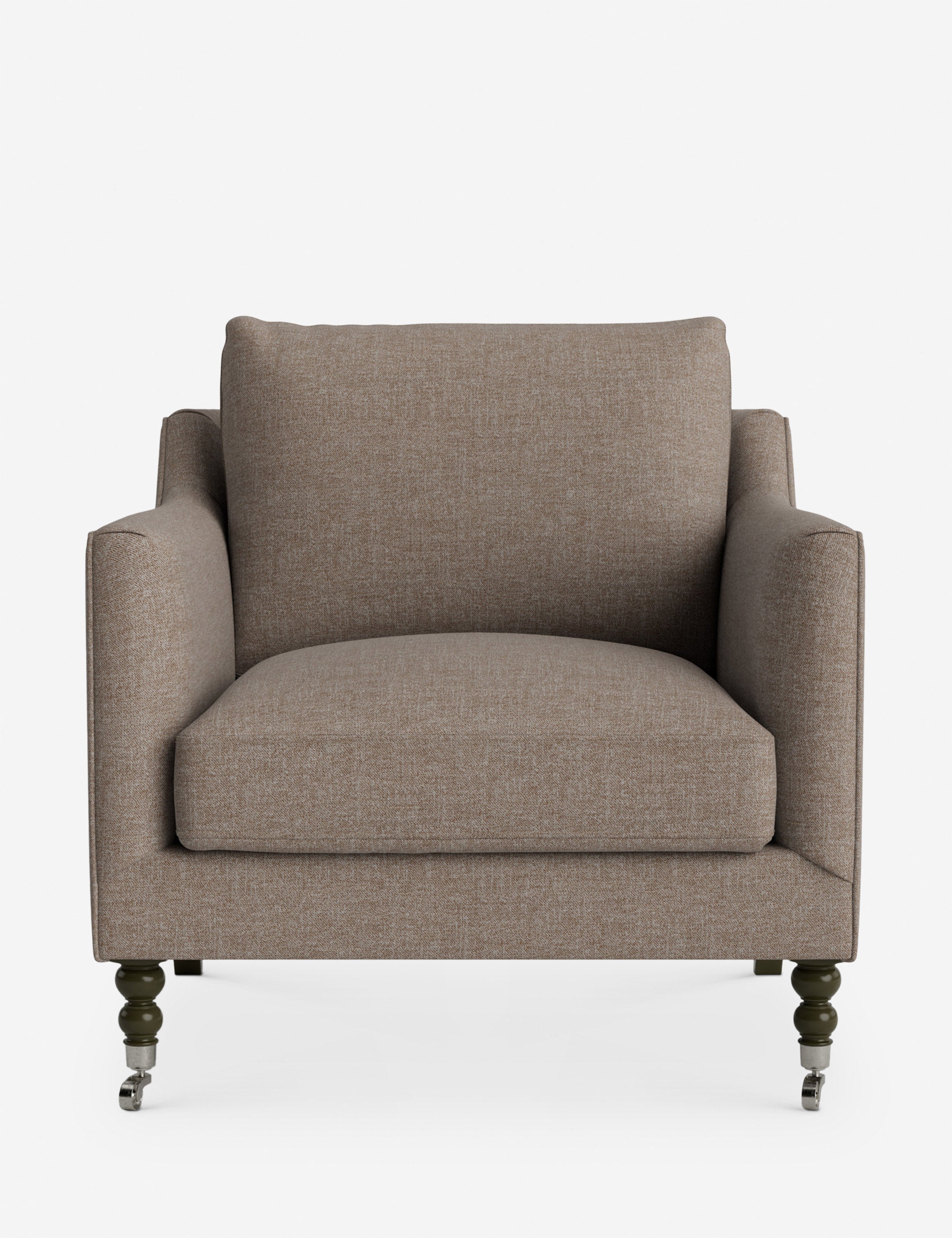 Lulu and Georgia Fabienne Accent Chair - view 73