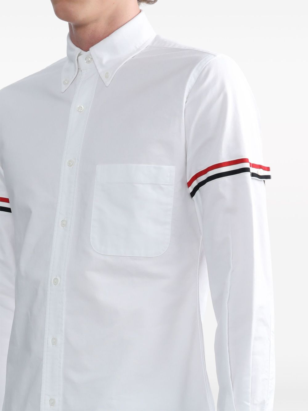 Thom Browne Shirt – 100% Cotton - view 2