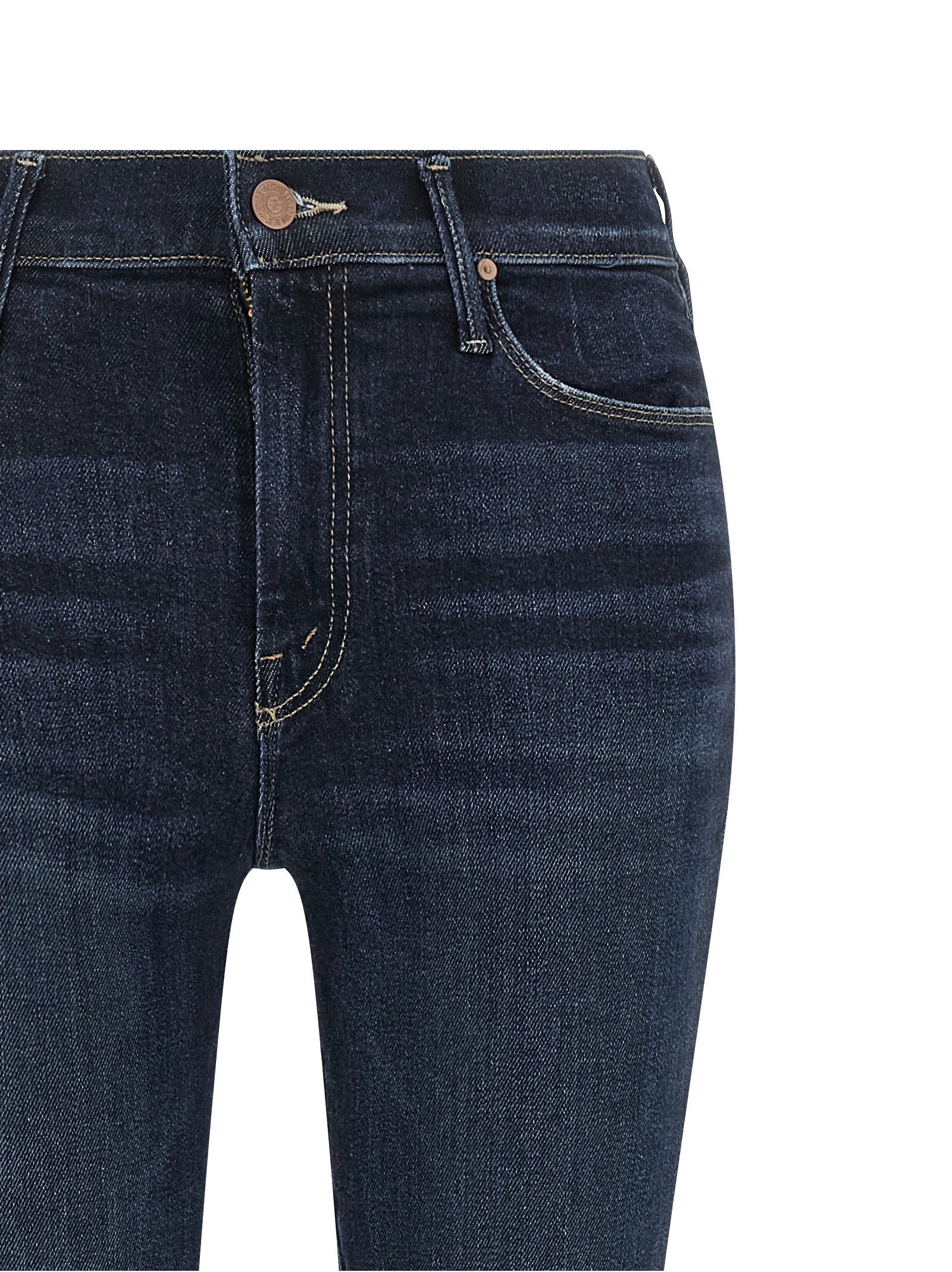 Mother The Weekender Jeans - view 3