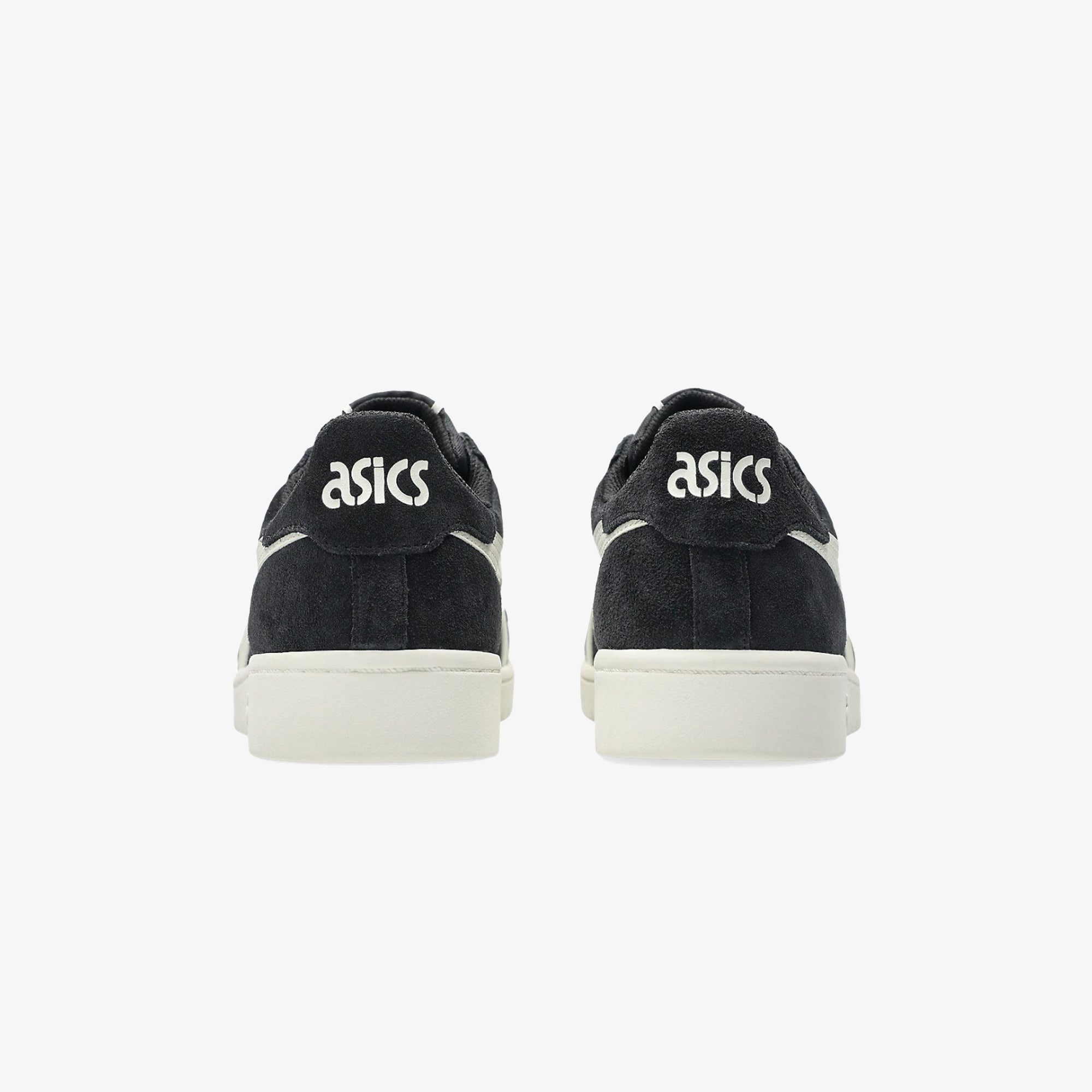 Asics | JAPAN S { BLACK/PALE OAK - view 5