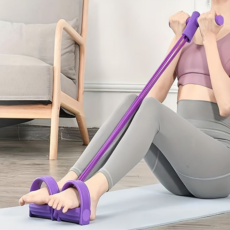 Catterton Professional Exerciser Double Spring Tummy Trimmer???????? - view 2
