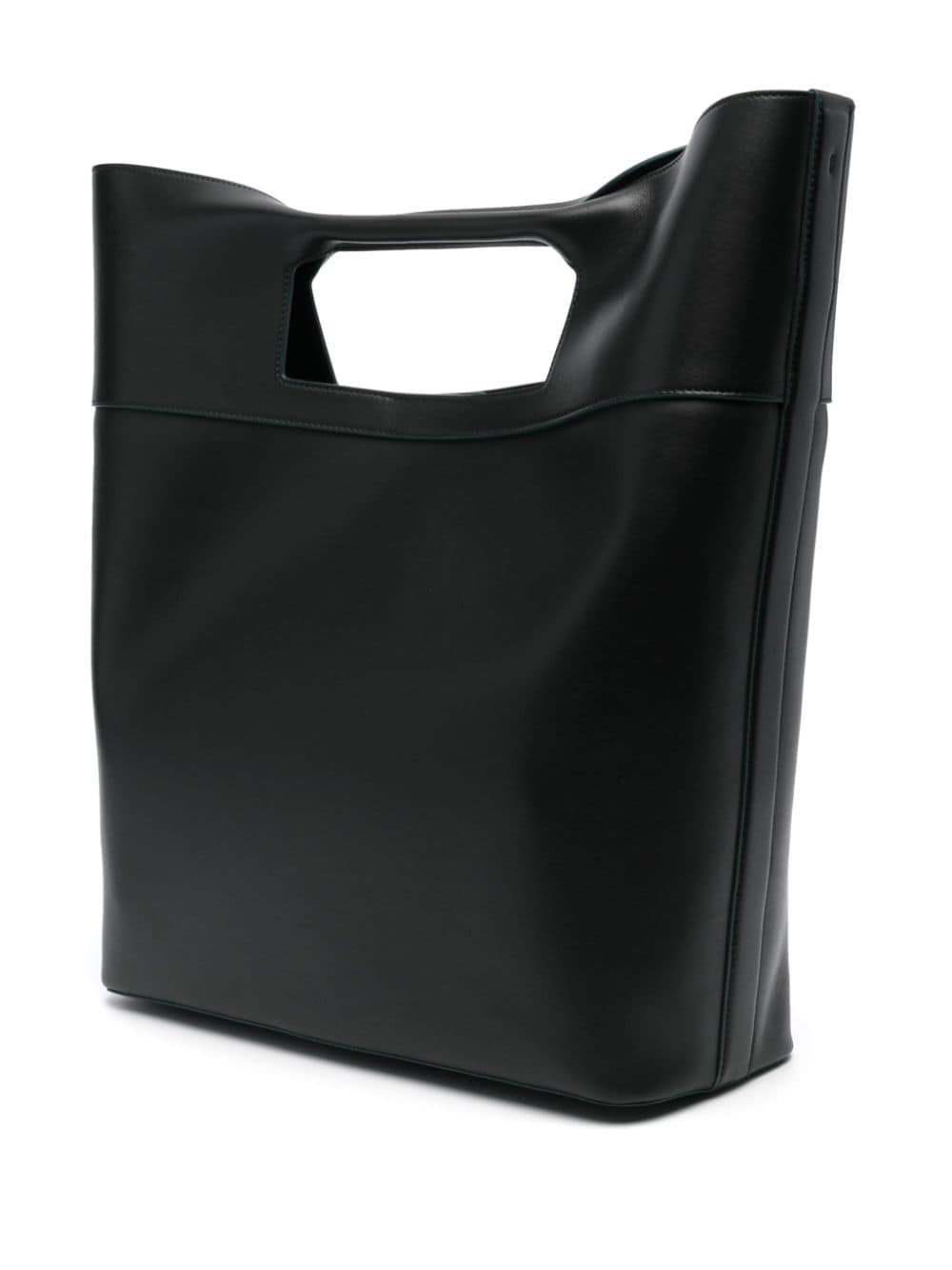 Alexander McQueen The Square Tote Bag - view 2