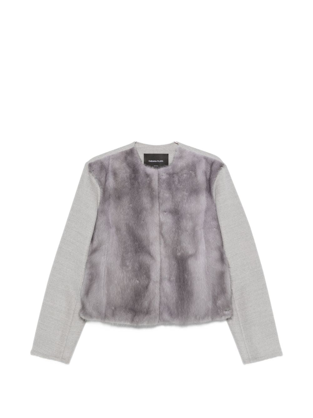 Fabiana filippi jackets – Fabiana Filippi Coat – 100%Real Mink