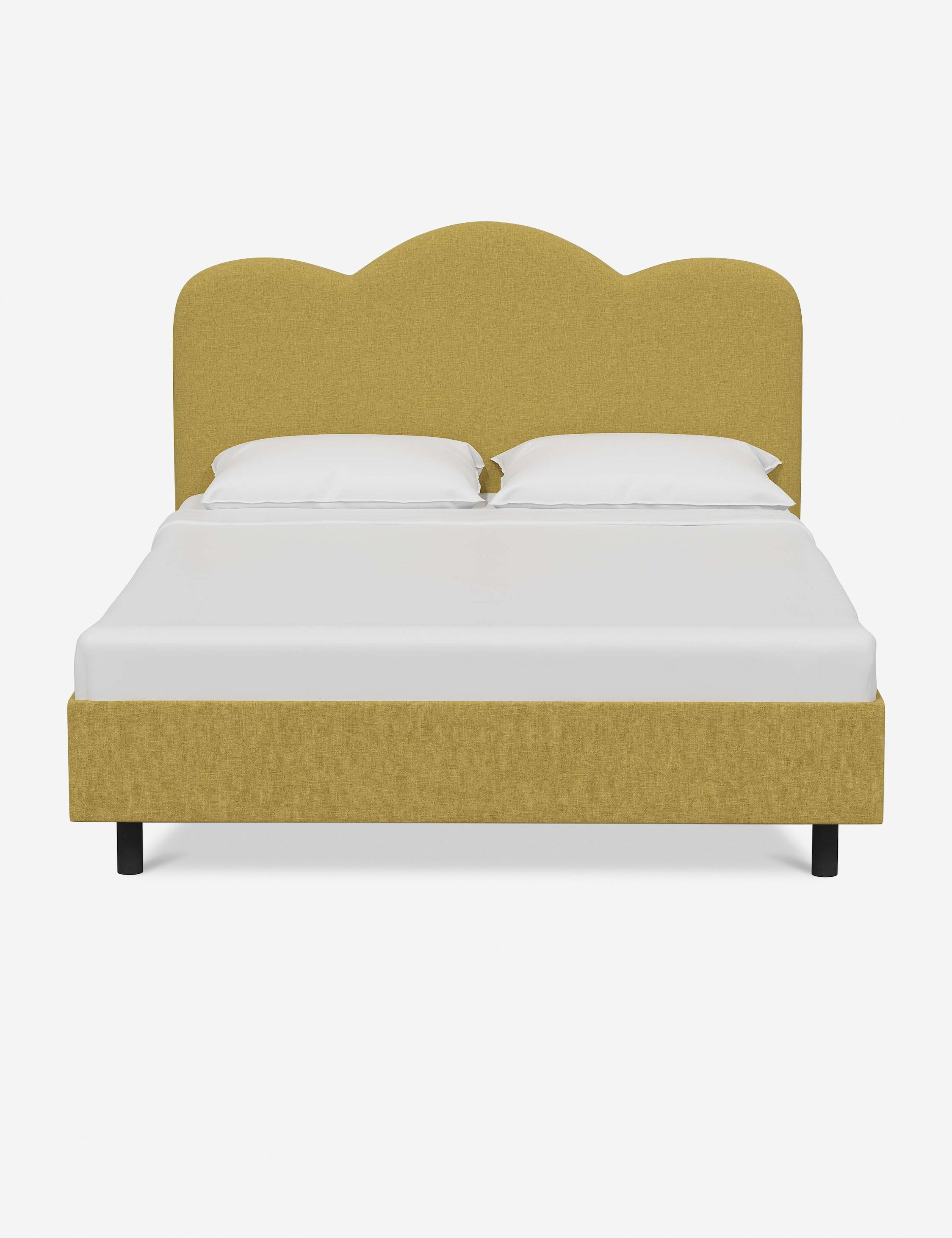 Lulu and Georgia Mino Platform Bed - view 6