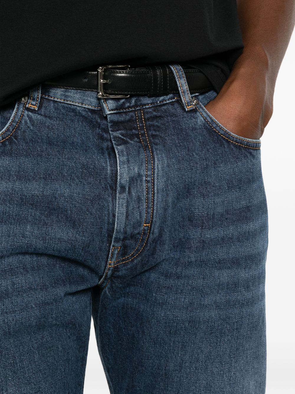 Givenchy Jeans – 100 % Cotton - view 2
