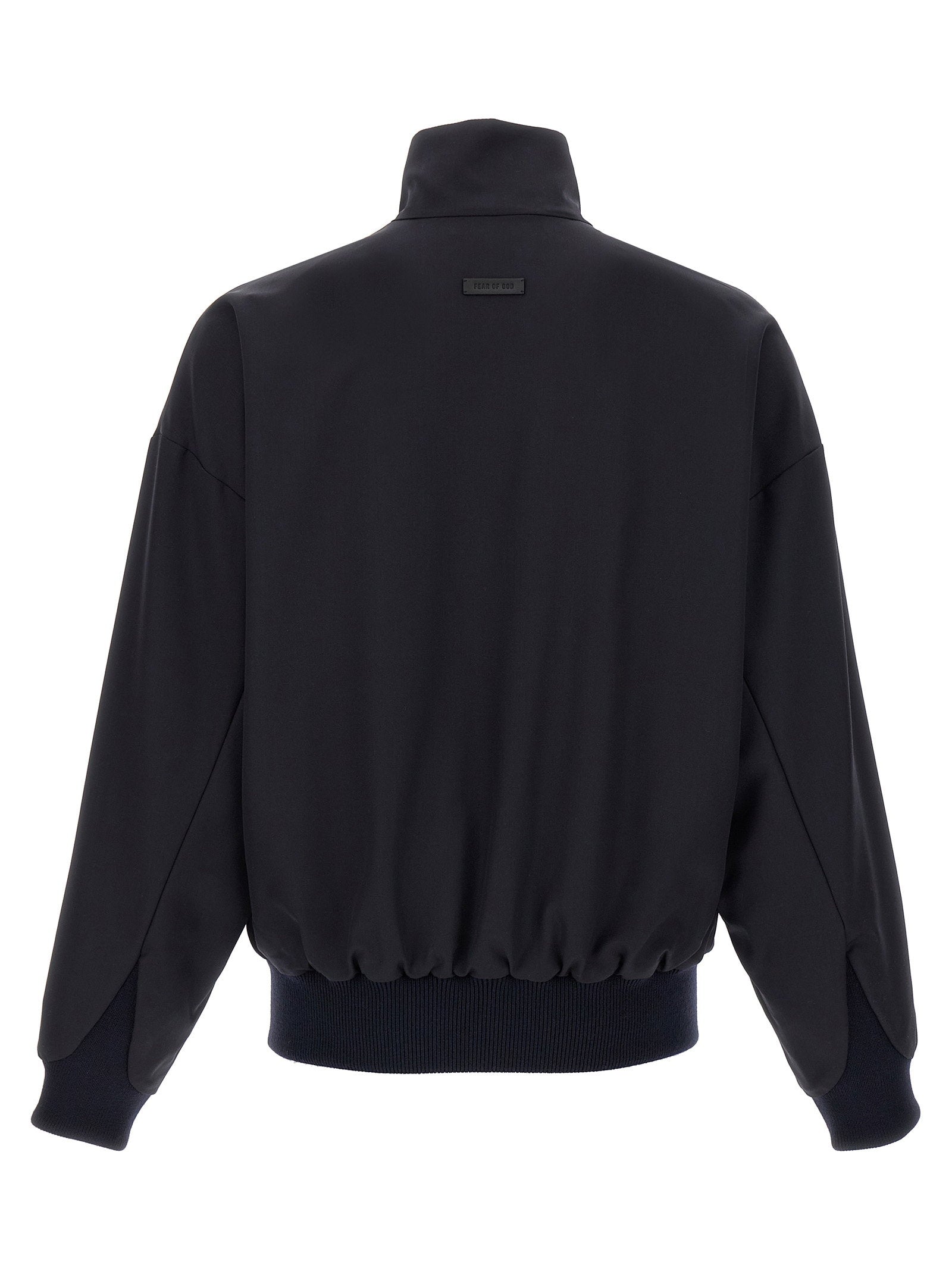 Fear Of God Track Jacket – 100% virgin wool - view 2