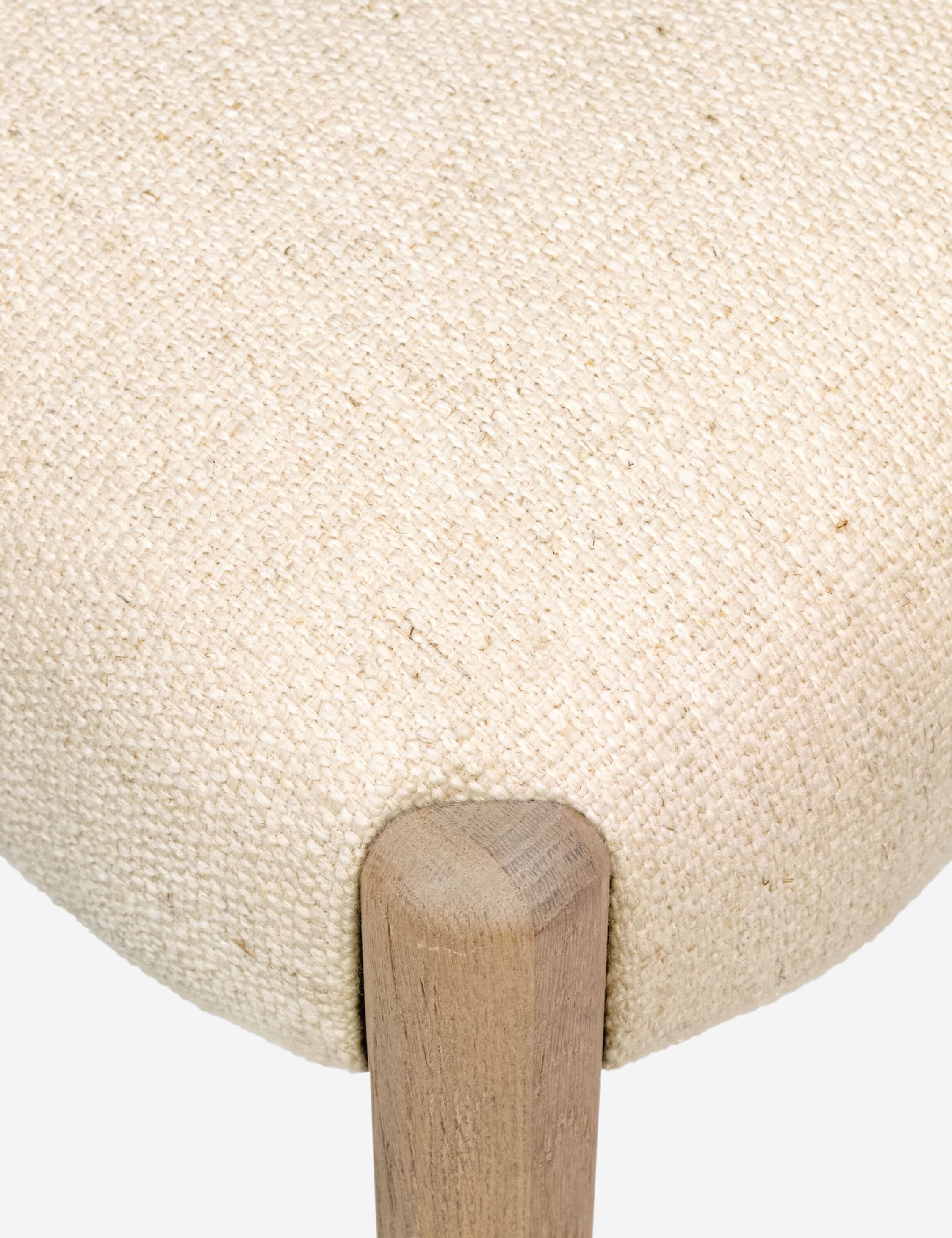 Lulu and Georgia Lombard Dining Chair - view 23