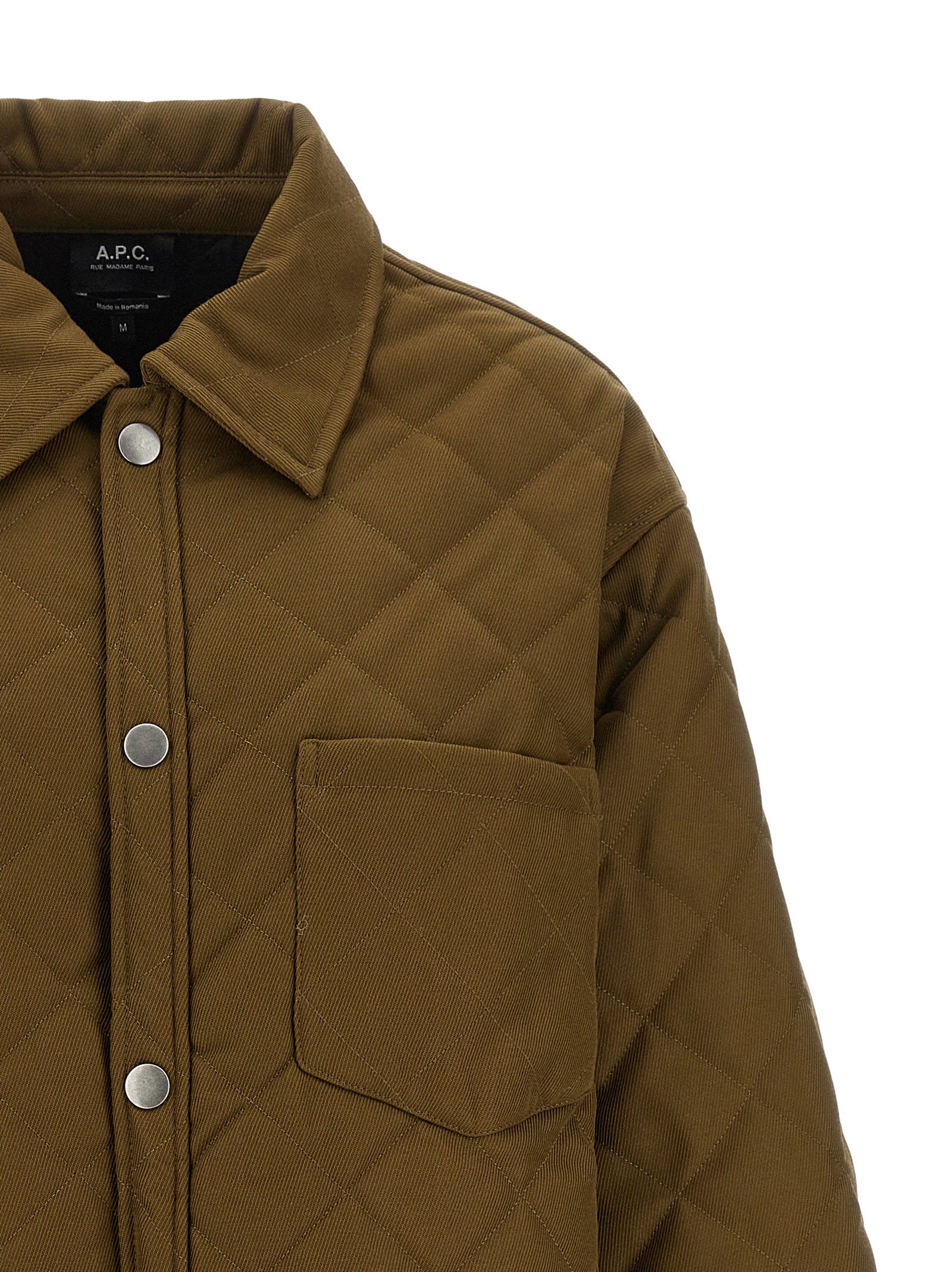 A.p.c. Georges Blouson - view 3