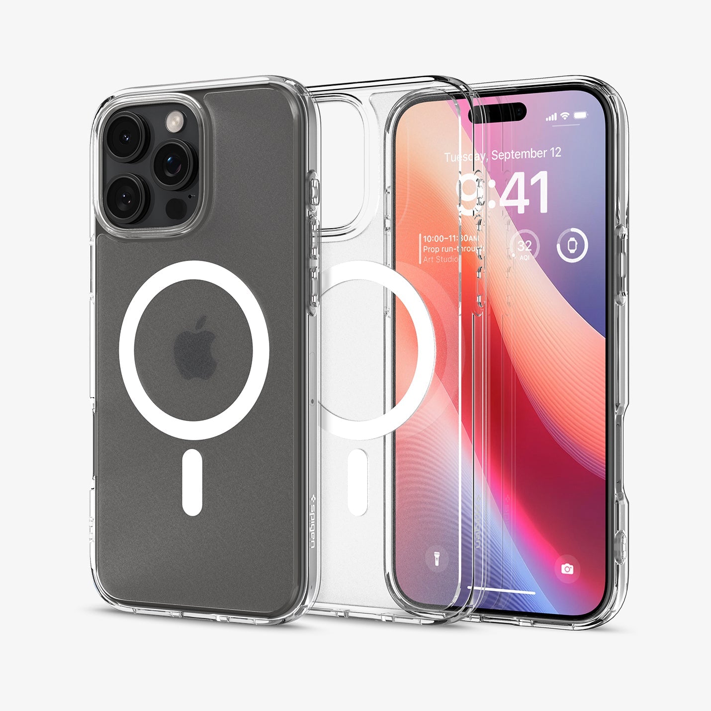 iPhone 16 Series - Ultra Hybrid (MagFit) - view 39