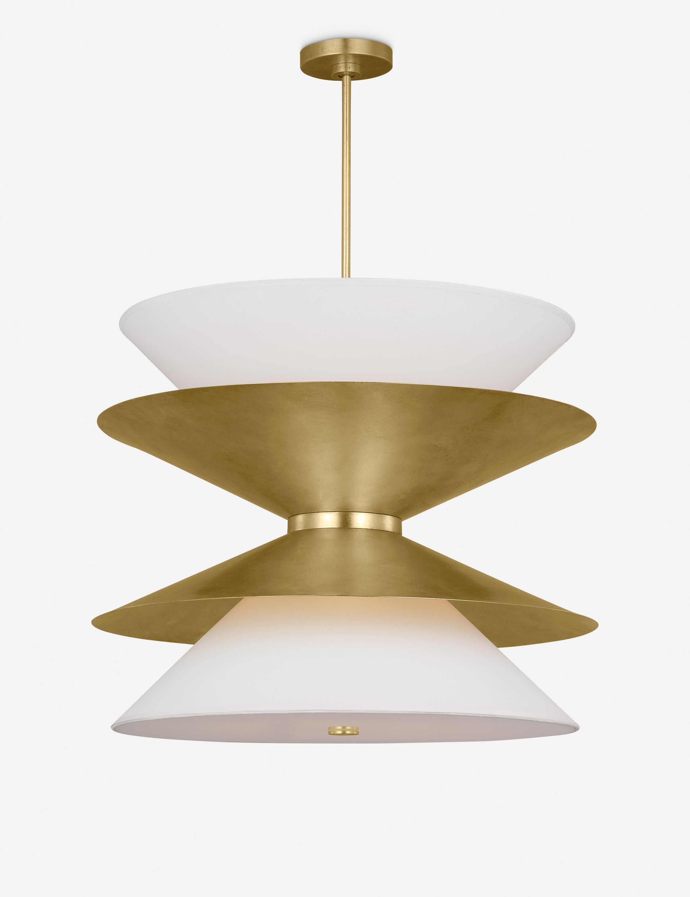 Lulu and Georgia Chambord Pendant Light by Christiane Lemieux - view 8