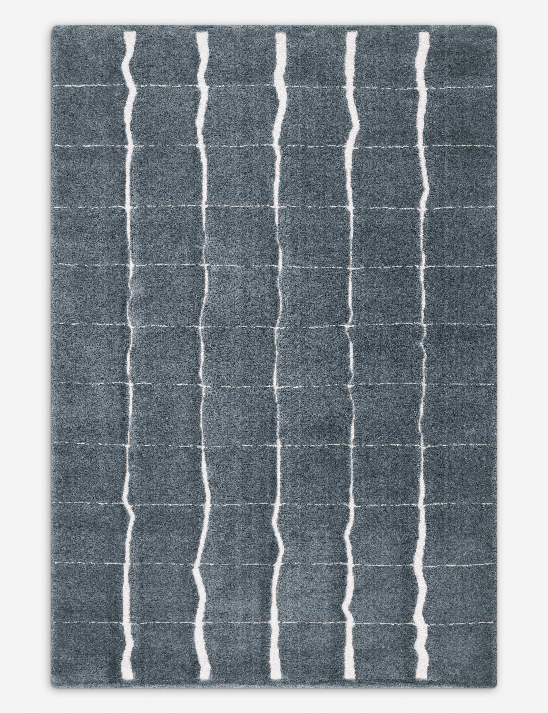 Lulu and Georgia Krisha Rug