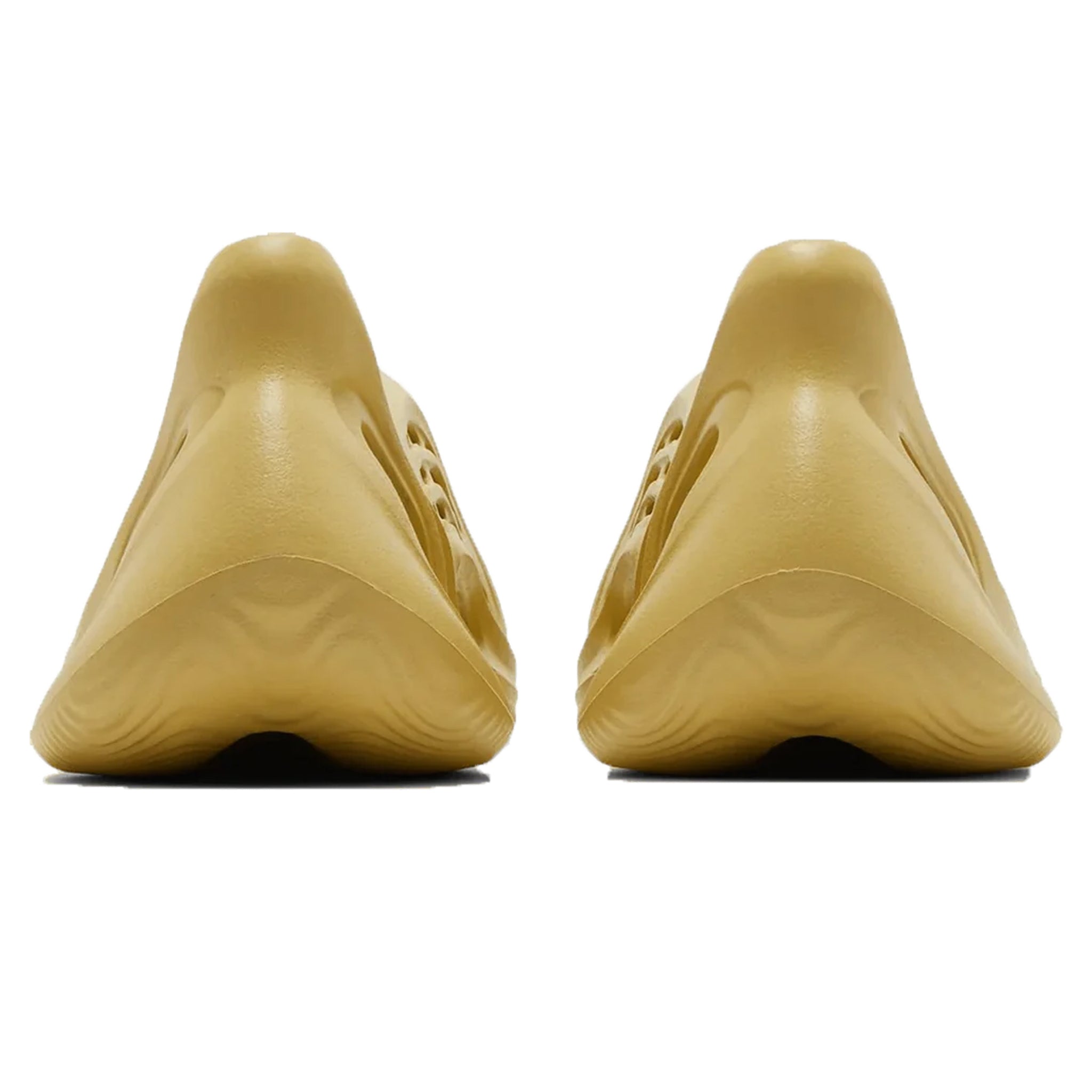 Adidas Yeezy Foam Runner Sulfur – Yellow - view 5