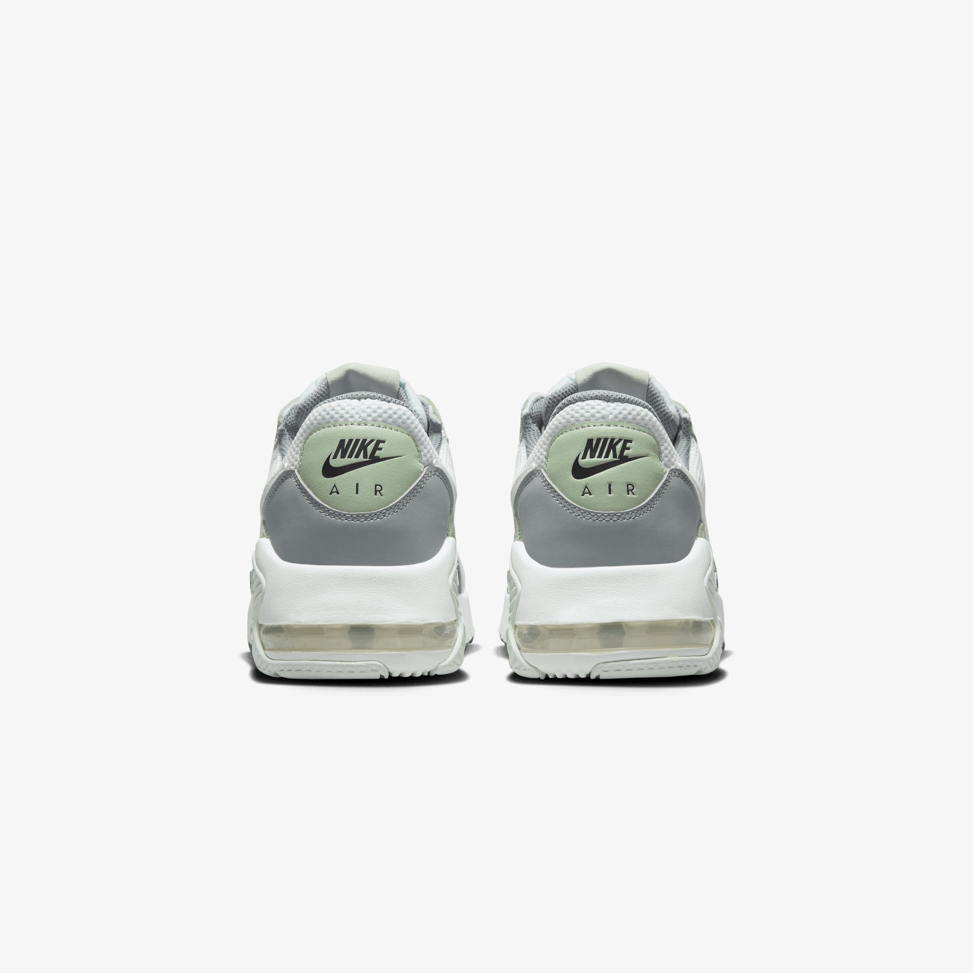 Nike | Air Max Excee { Summit White/summit White-light Silver - view 3